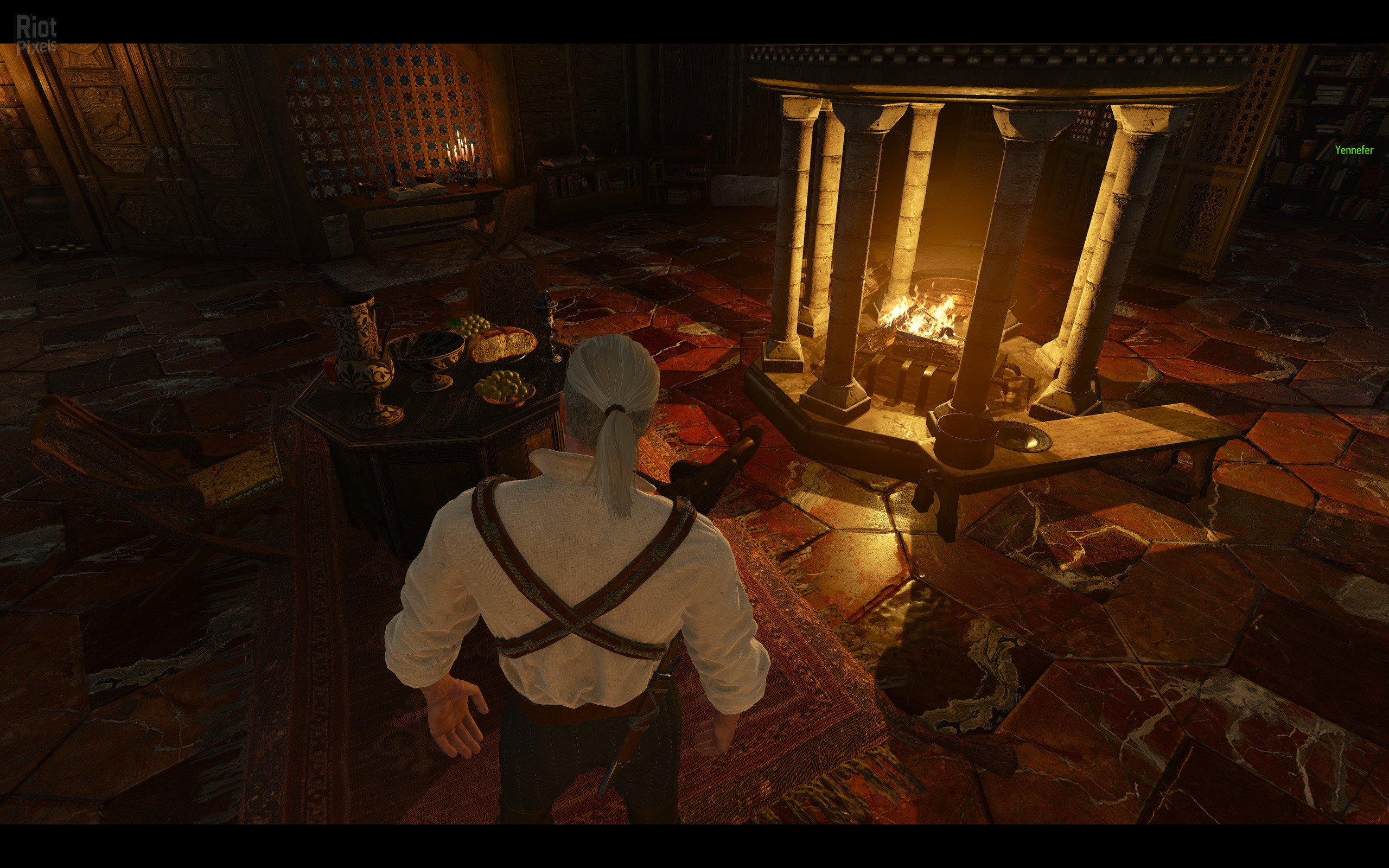 [13]-The Witcher 3: Wild Hunt – Game of the Year Edition v1.31/v1.32 + HD Mod Download