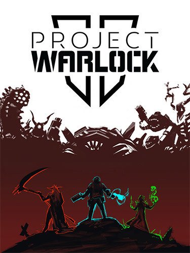 Project Warlock II – v1.0.0.0-HohohoGames