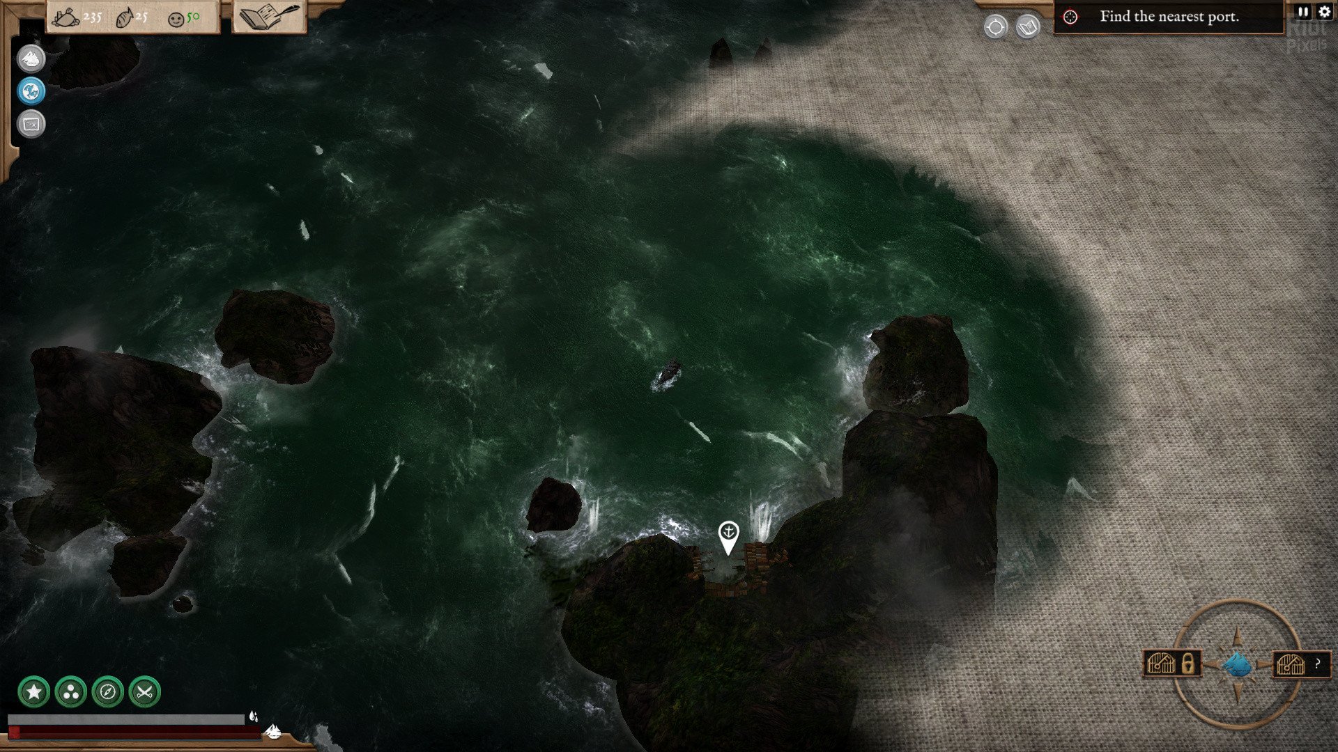 [6]-Abandon Ship – v1.0.13298 Download
