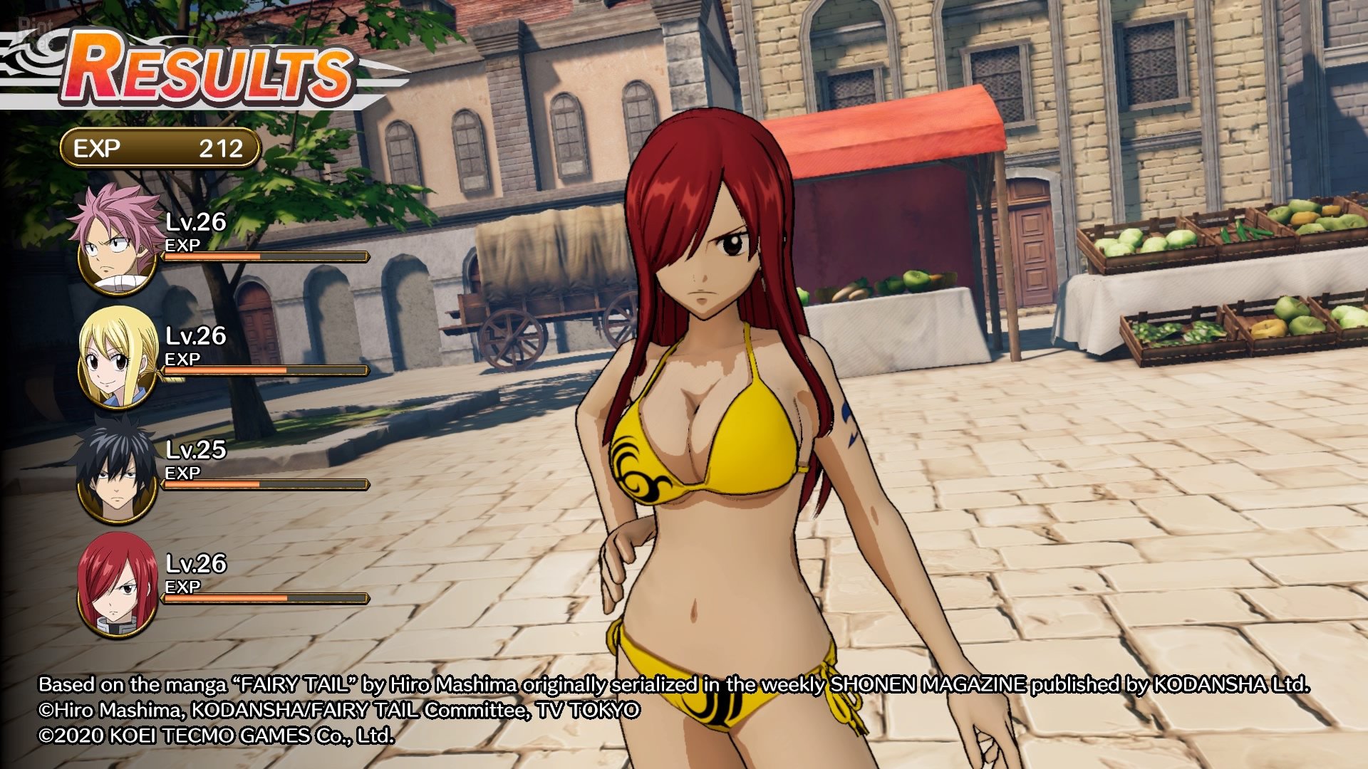 [13]-Fairy Tail: Digital Deluxe Edition + 7 DLCs Download