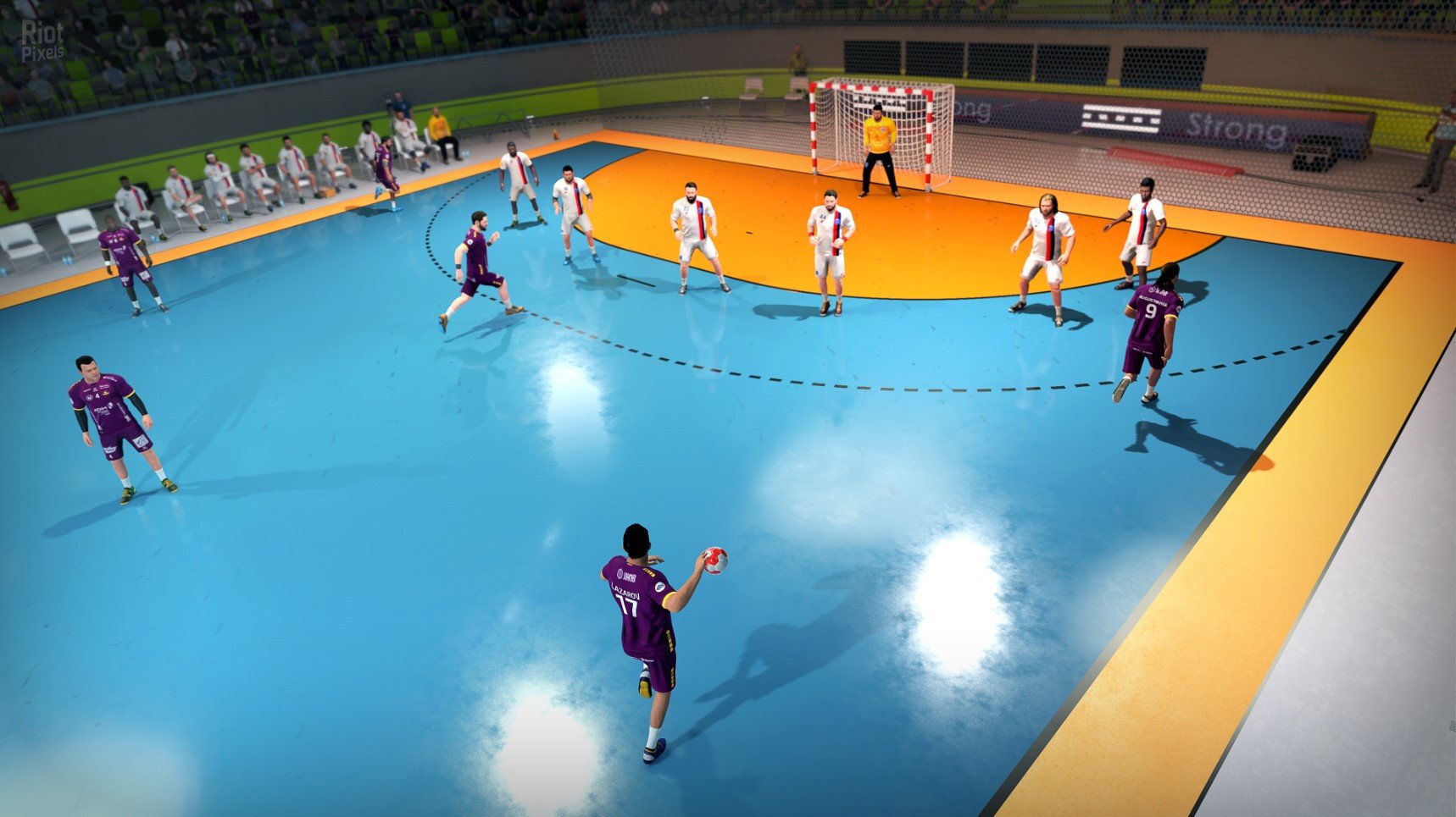 [6]-Handball 21 Download