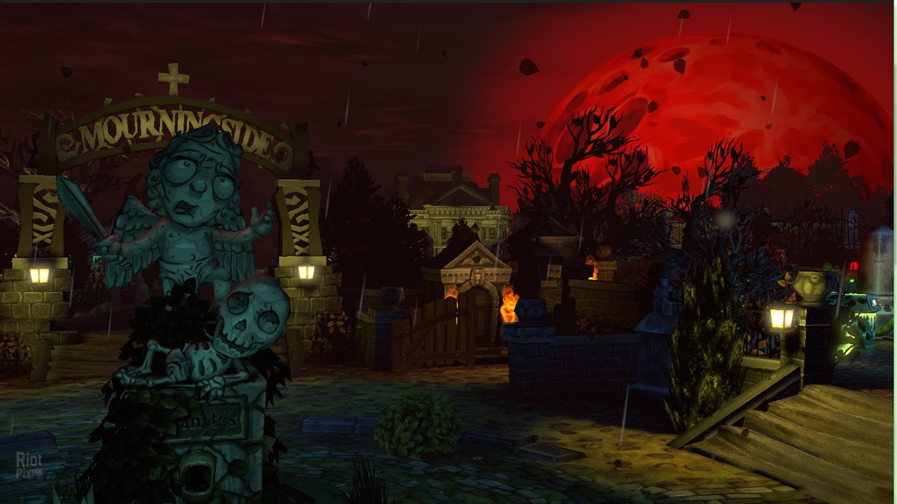 [12]-Ray’s The Dead – v1.0.37_35 Download