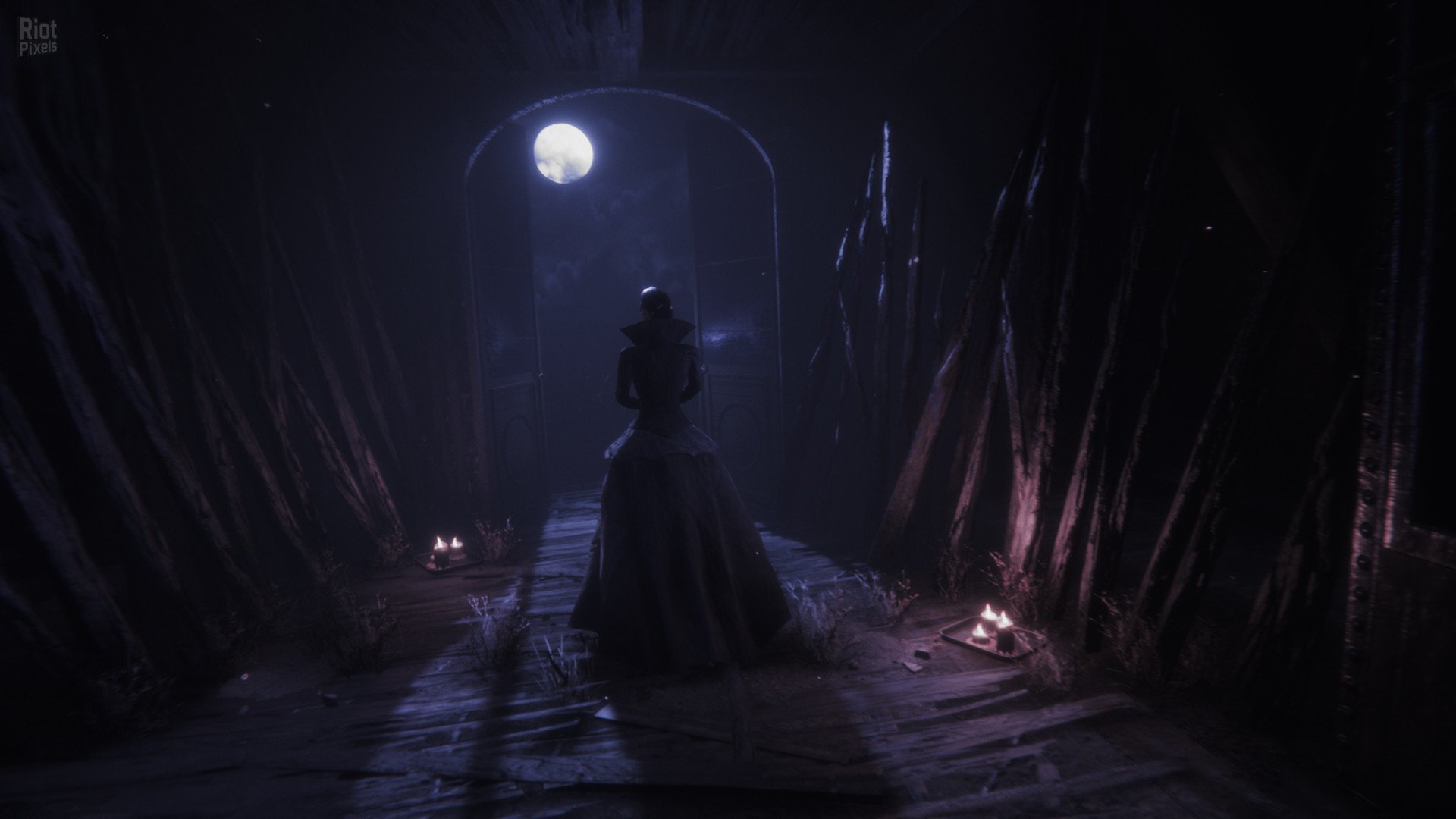 [7]-Maid of Sker – Build 6304692 (FPS Challenge Modes Update) Download