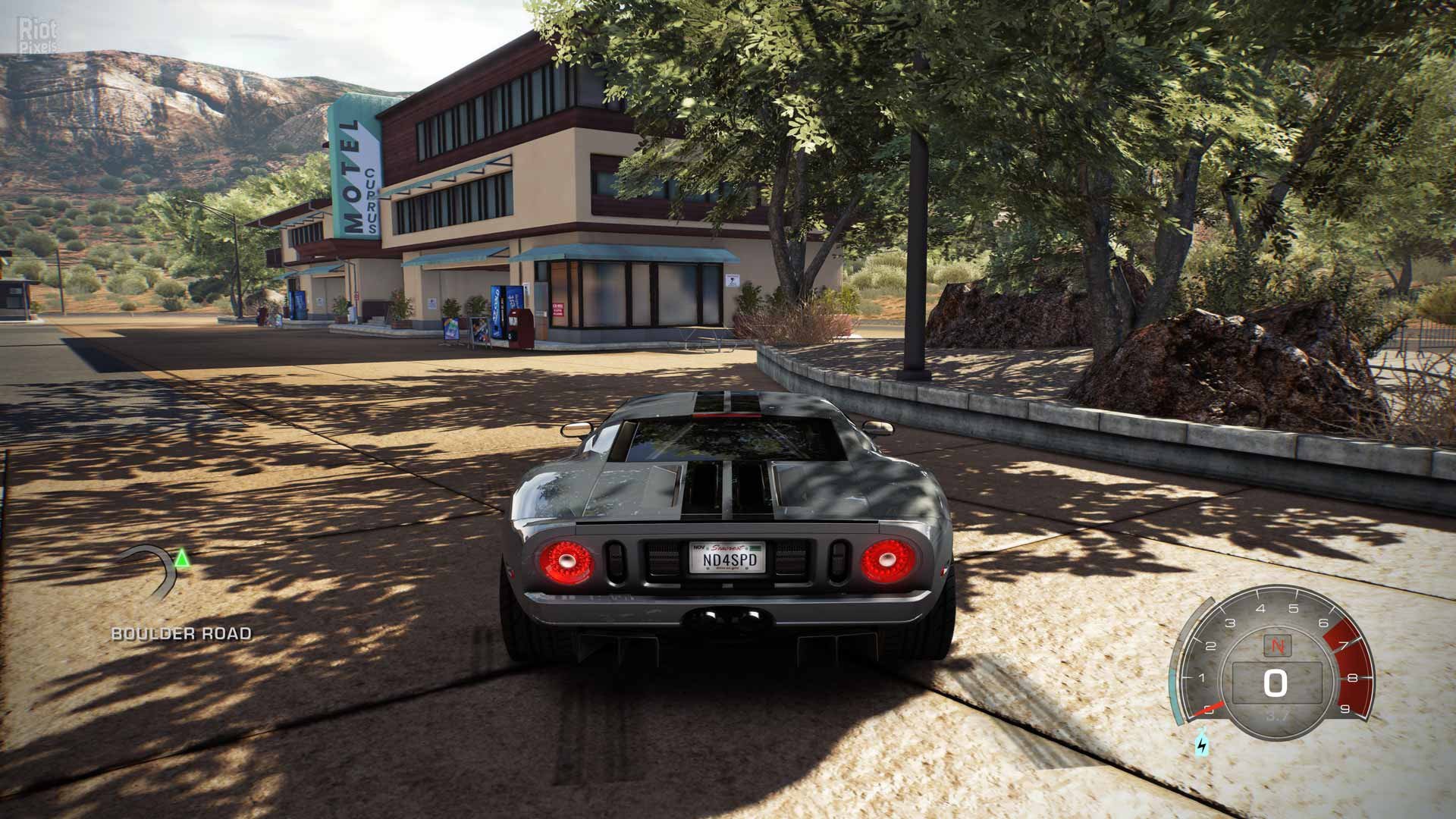[5]-Need for Speed: Hot Pursuit Remastered – v1.0.3 + Yuzu Emu for PC Download