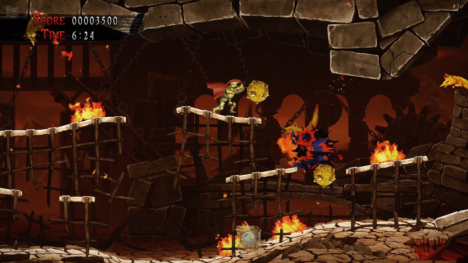 [9]-Ghosts ‘n Goblins Resurrection Download