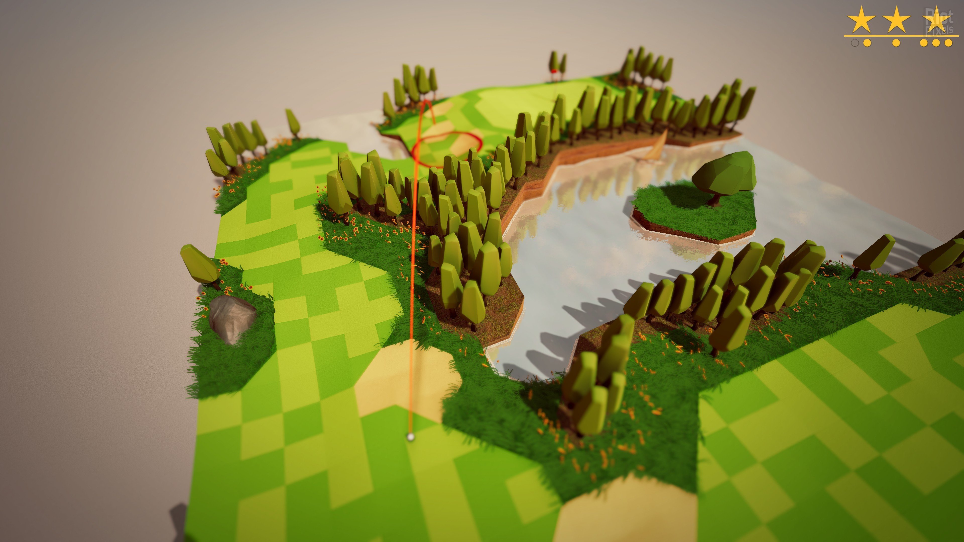 [10]-A Little Golf Journey – v1.0.71 Download