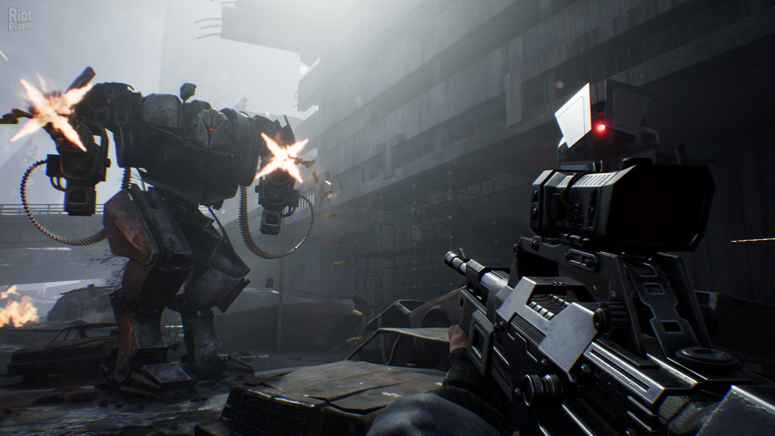 [10]-Terminator: Resistance – Update 12 + Annihilation Line DLC + Bonus Download