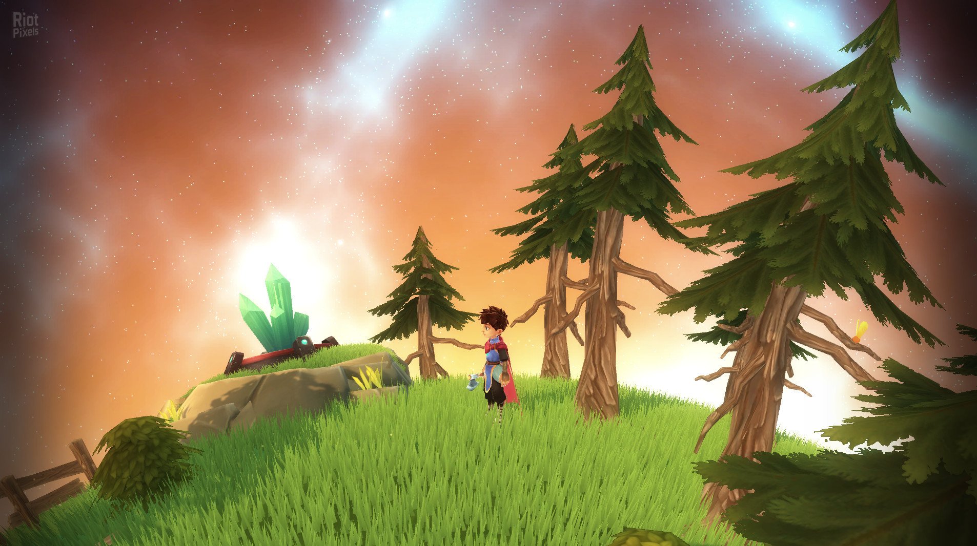 [9]-Deiland: Pocket Planet Download