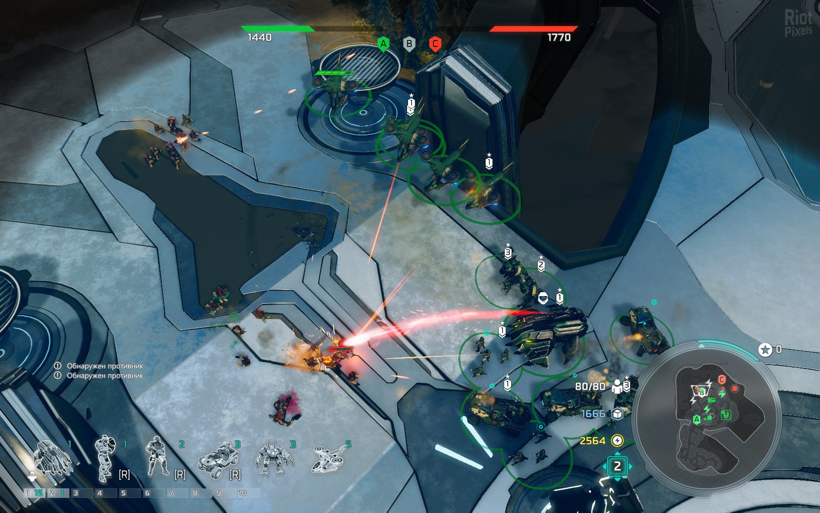 [15]-Halo Wars 2: Complete Edition – v1.11.2931.2 + All DLCs + Multiplayer Download