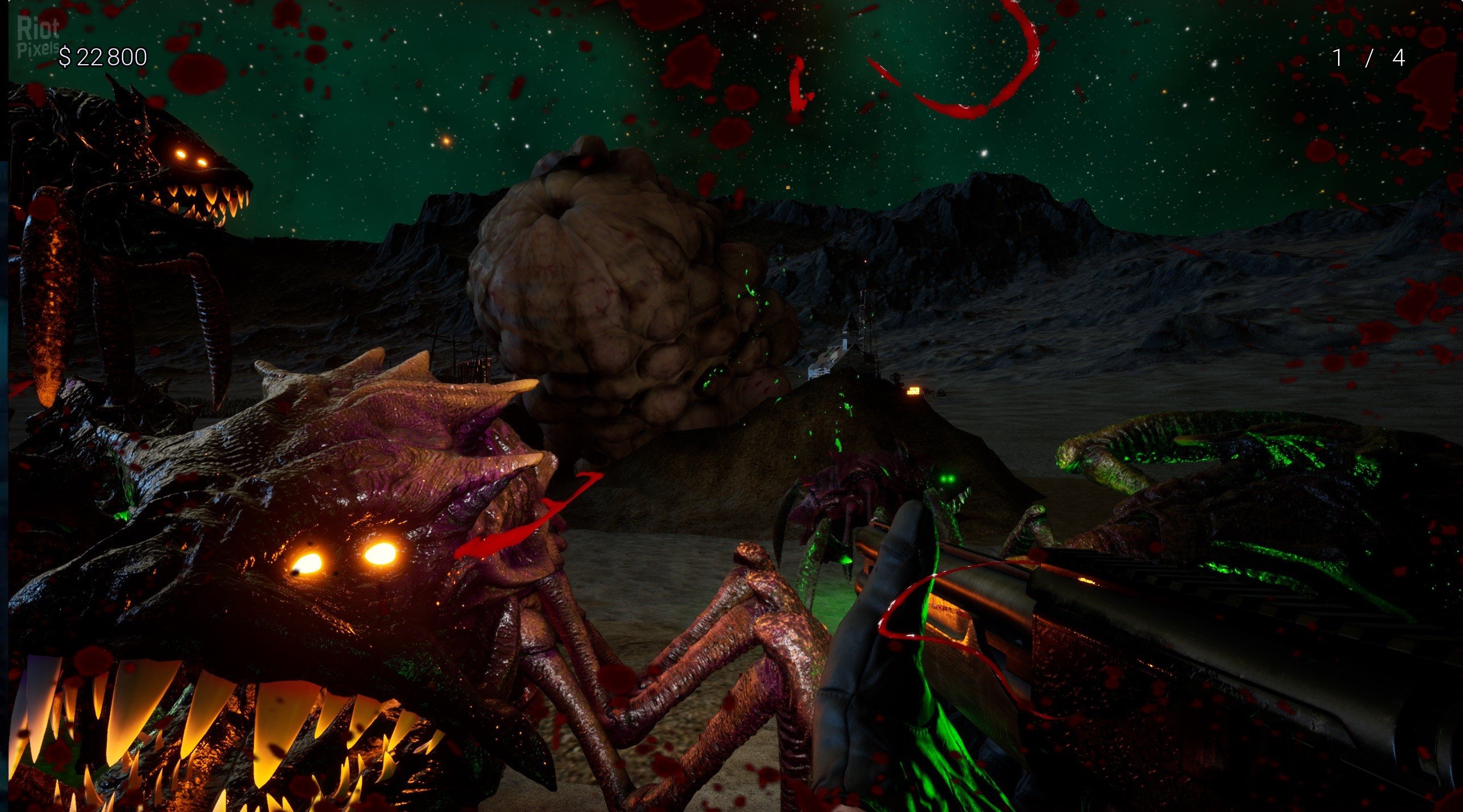 [16]-Carnage Offering Download
