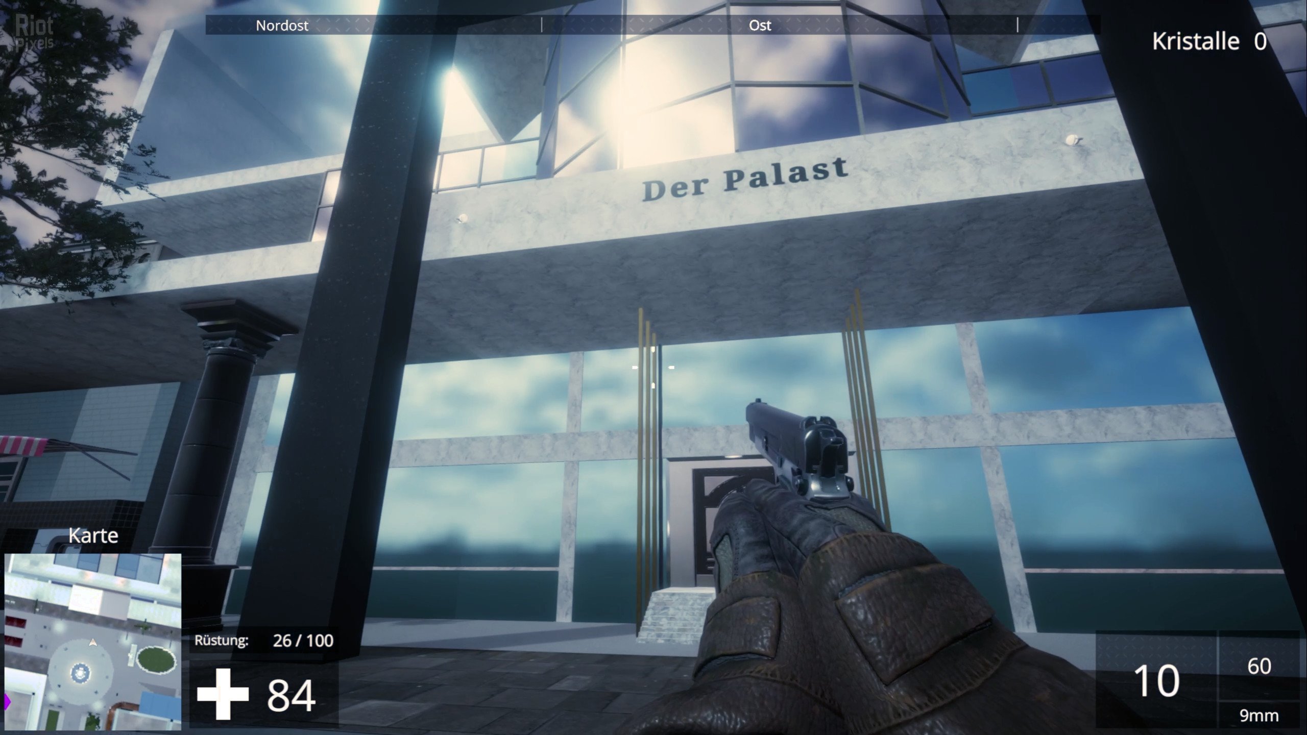 [9]-Linguist FPS: The Language Learning FPS Download