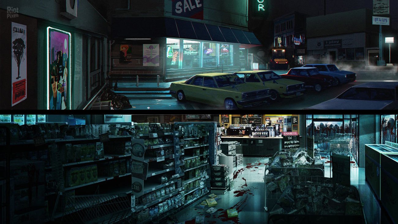 [17]-Resident Evil 3 – v20220613/Build 8856549 + 2 DLCs + Bonus OST + Windows 7 Fix Download