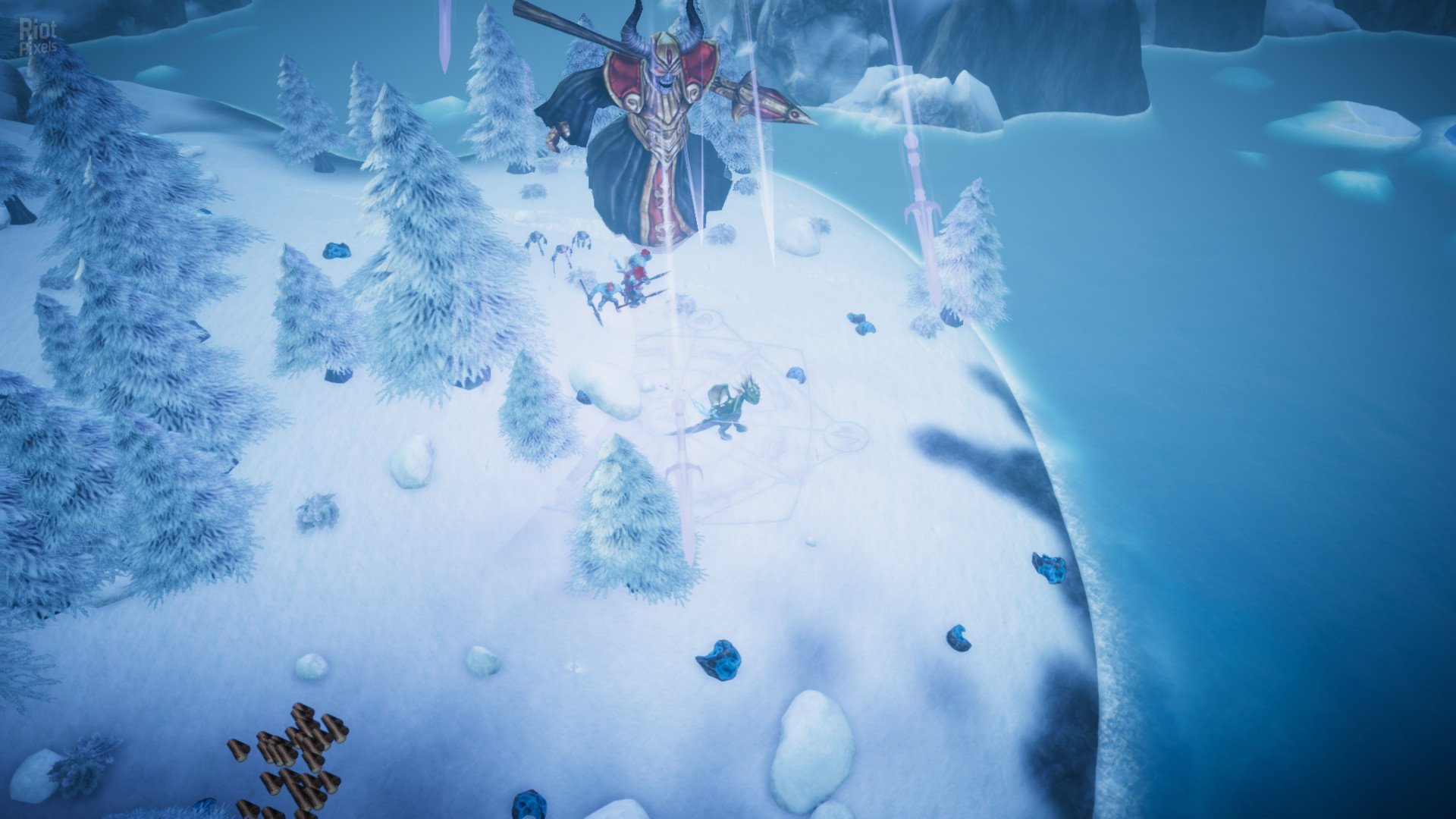 [9]-Dragon Forge – v1.0.8224 Download