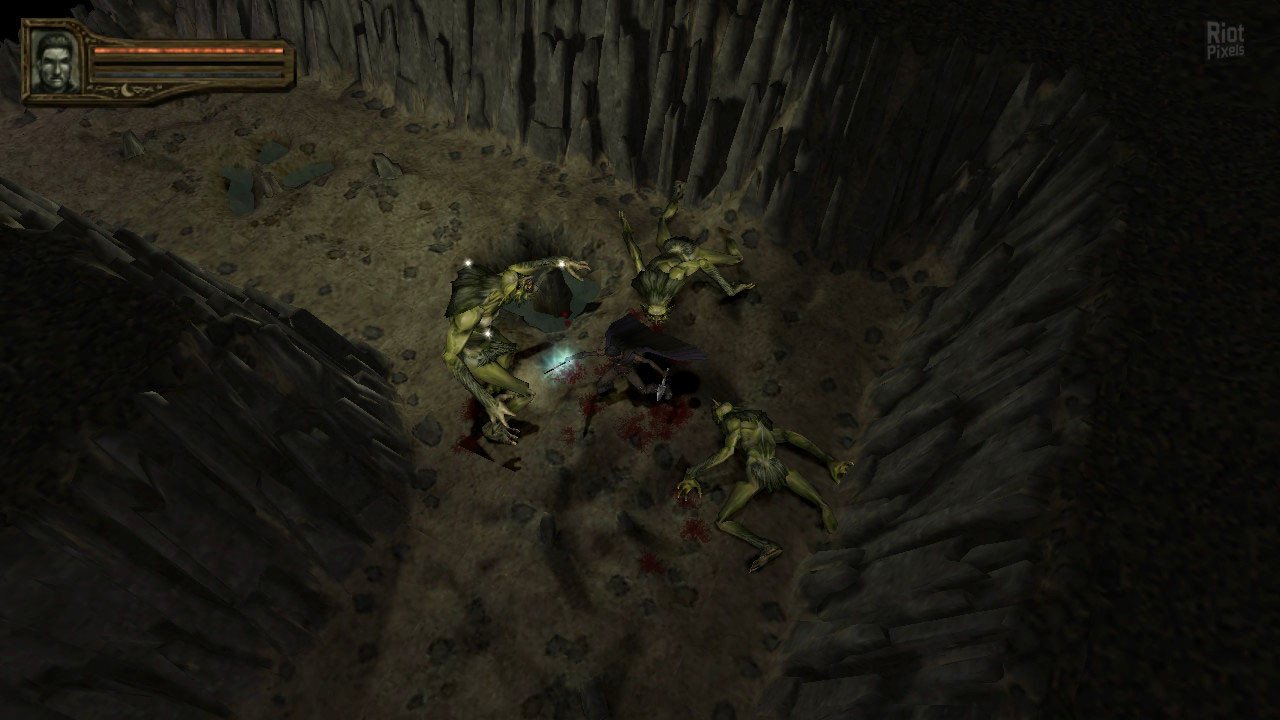[9]-Baldur’s Gate: Dark Alliance II – GOG/Steam Versions Download