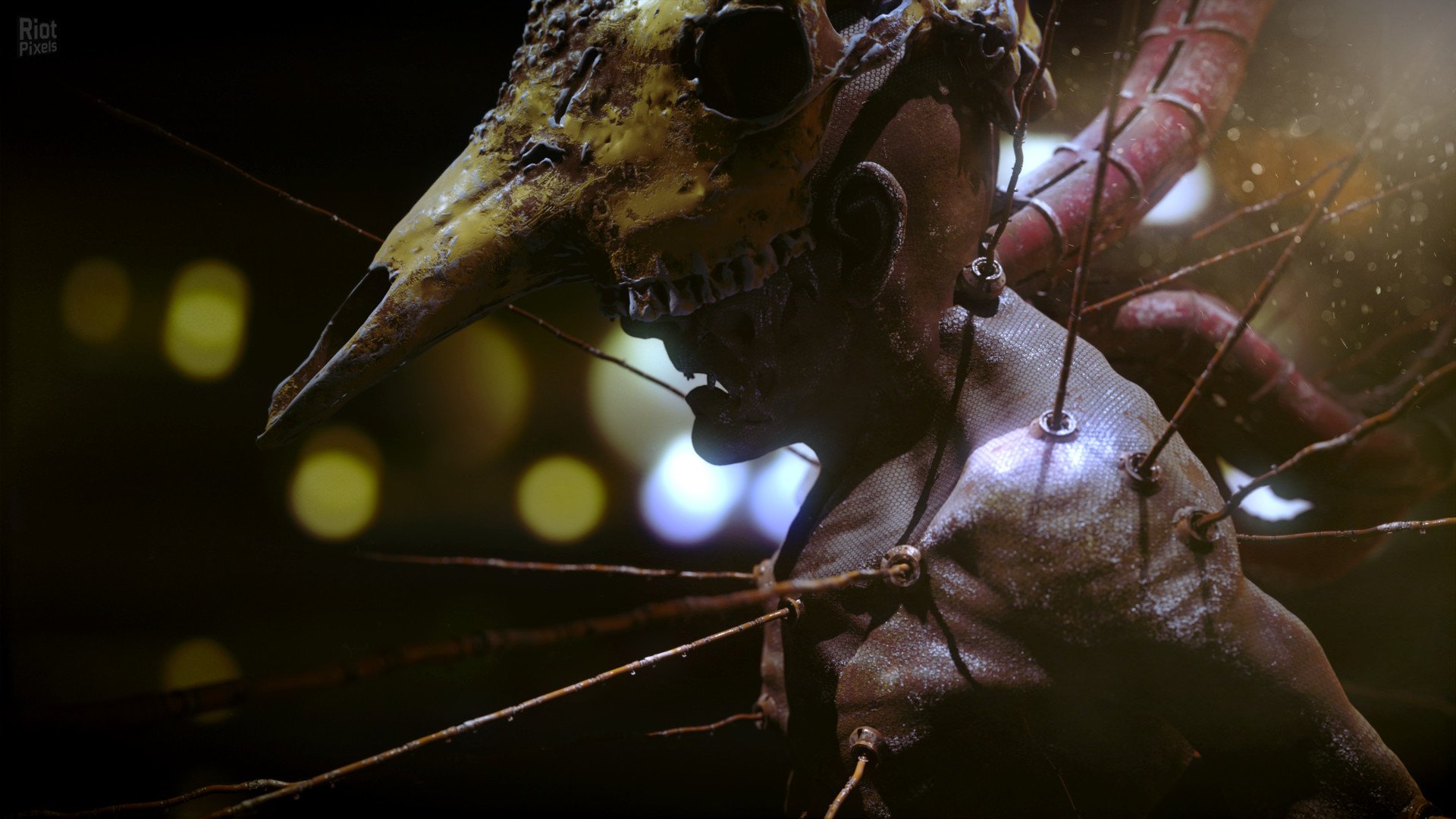 [18]-Beautiful Desolation: Deluxe Edition – v1.0.7.3 + Bonus Content Download