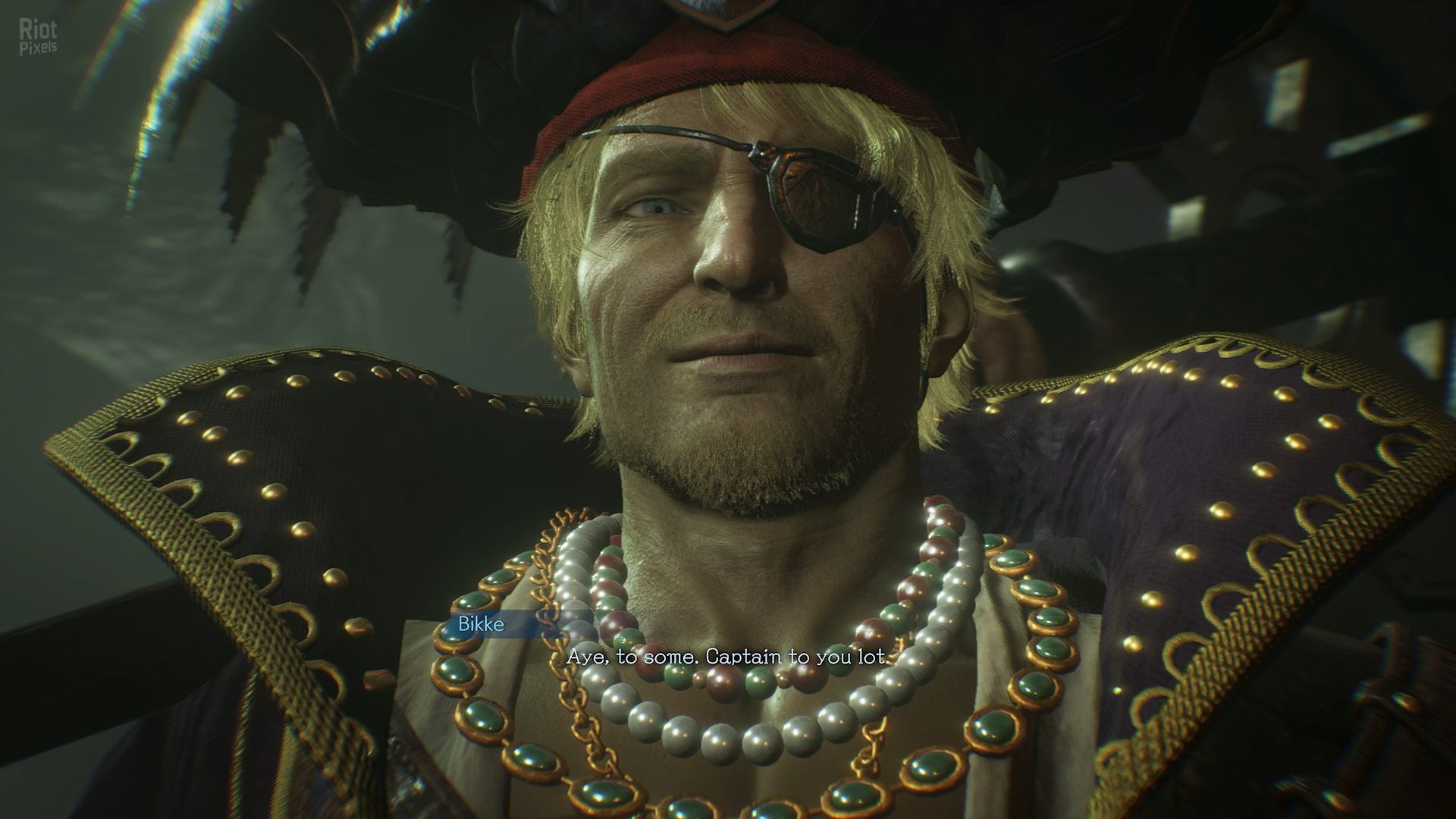 [4]-Stranger of Paradise: Final Fantasy Origin – v1.30 + 4 DLCs + Bonus OST + Multiplayer Download