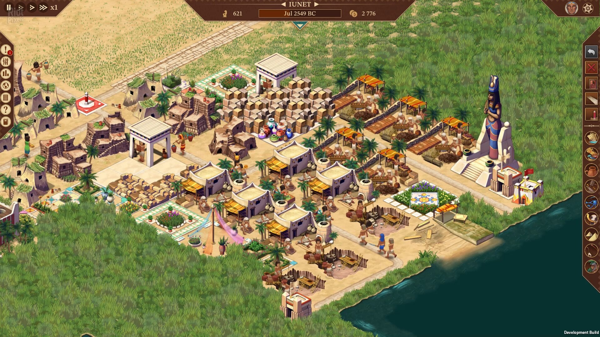 [7]-Pharaoh: A New Era Download