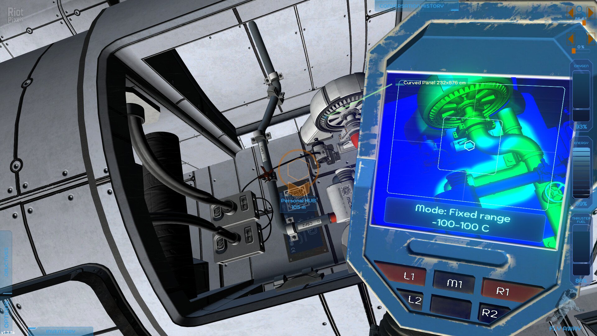 [2]-Space Mechanic Simulator Download