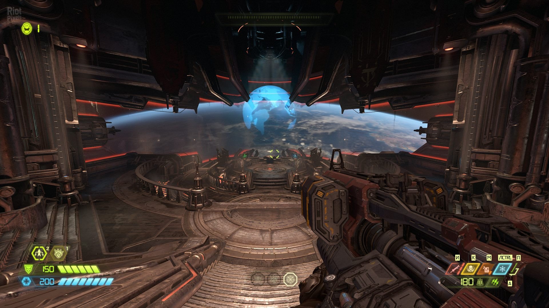 [10]-DOOM Eternal: Deluxe Edition – v6.66 Rev 2.2 + All DLCs + Bonus Content Download