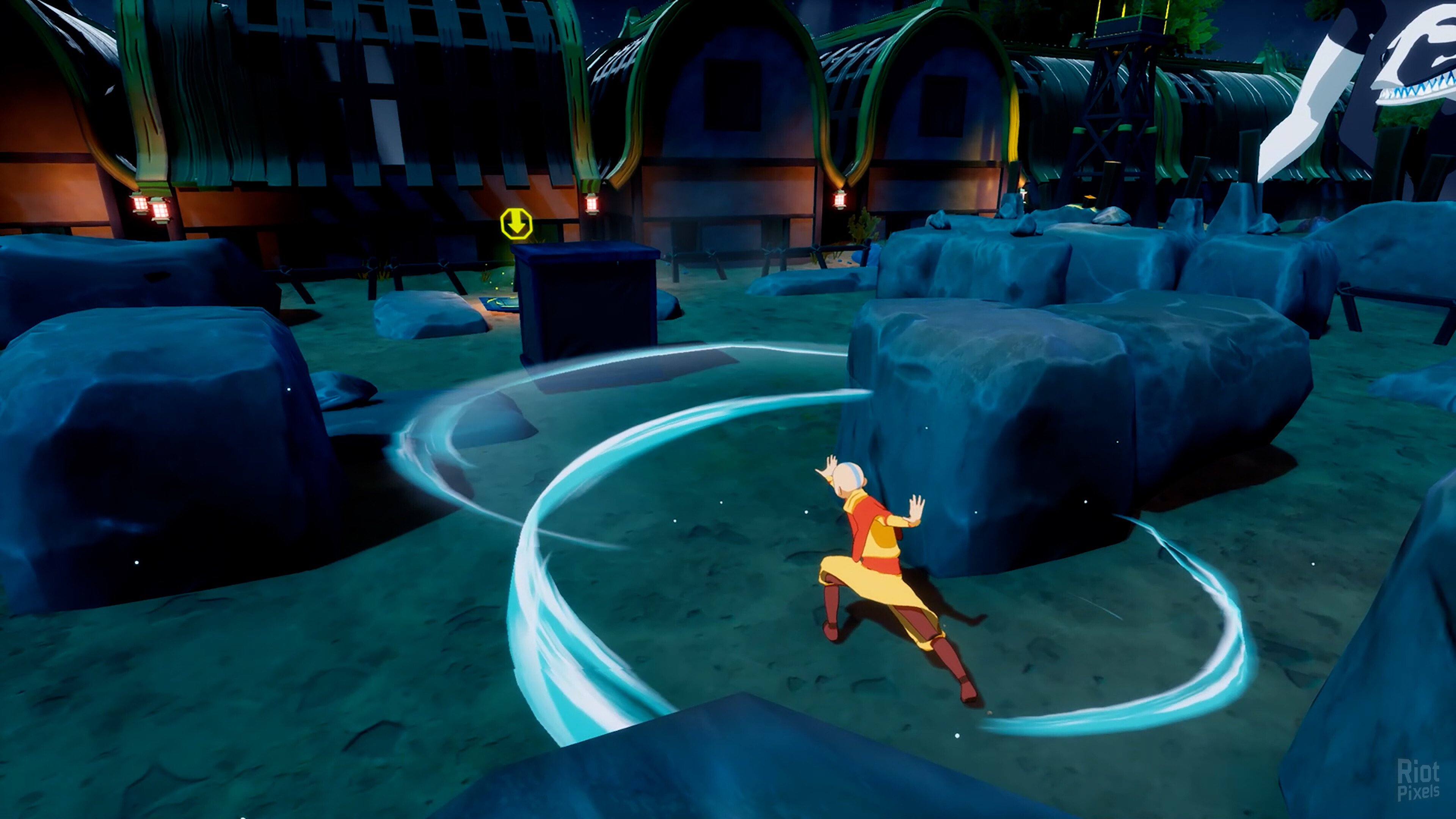 [6]-Avatar: The Last Airbender – Quest for Balance Download
