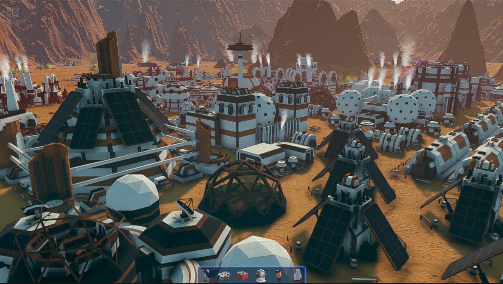 [3]-Citizens: On Mars Download