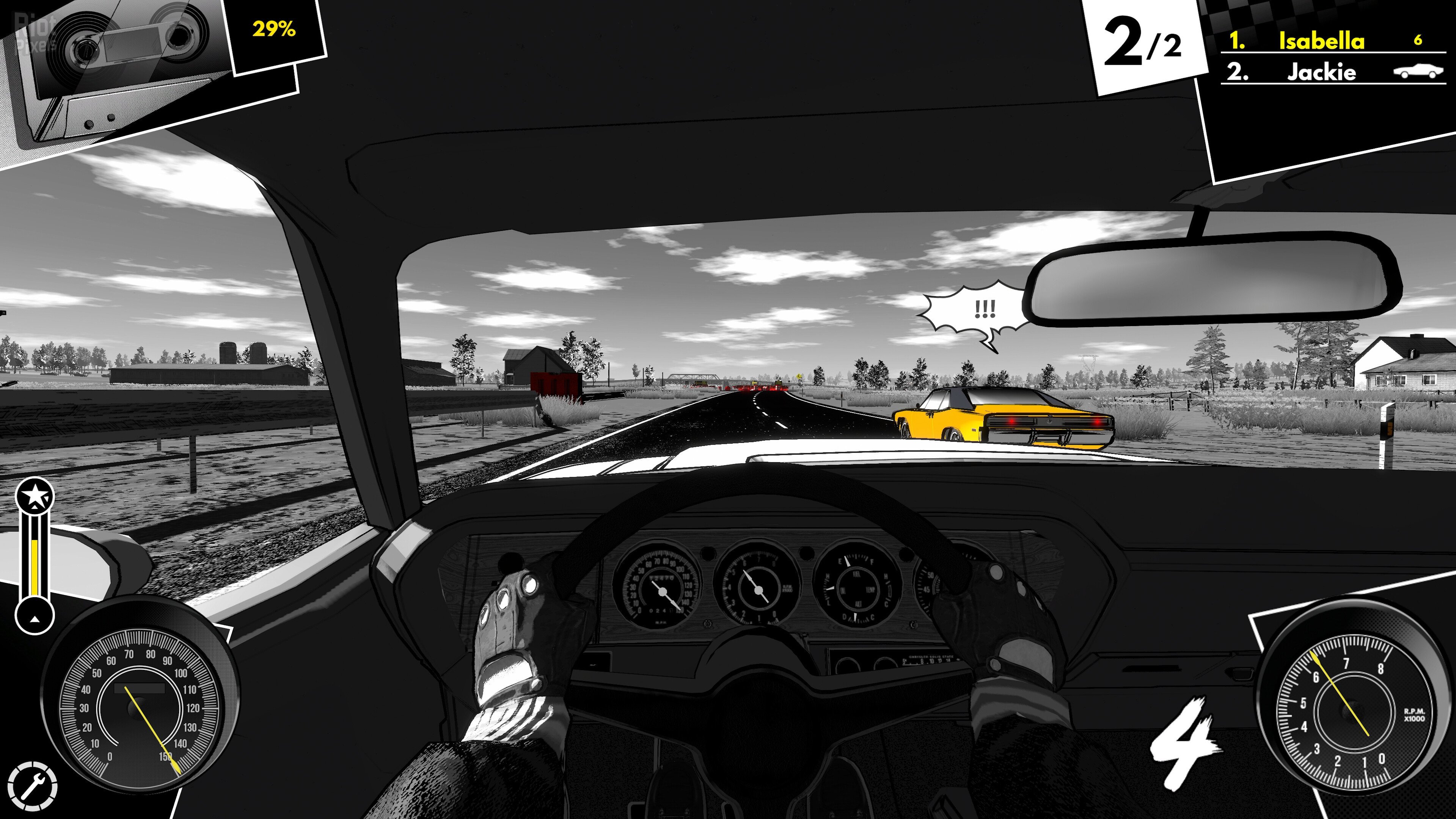 [9]-Heading Out – v0.885 Download