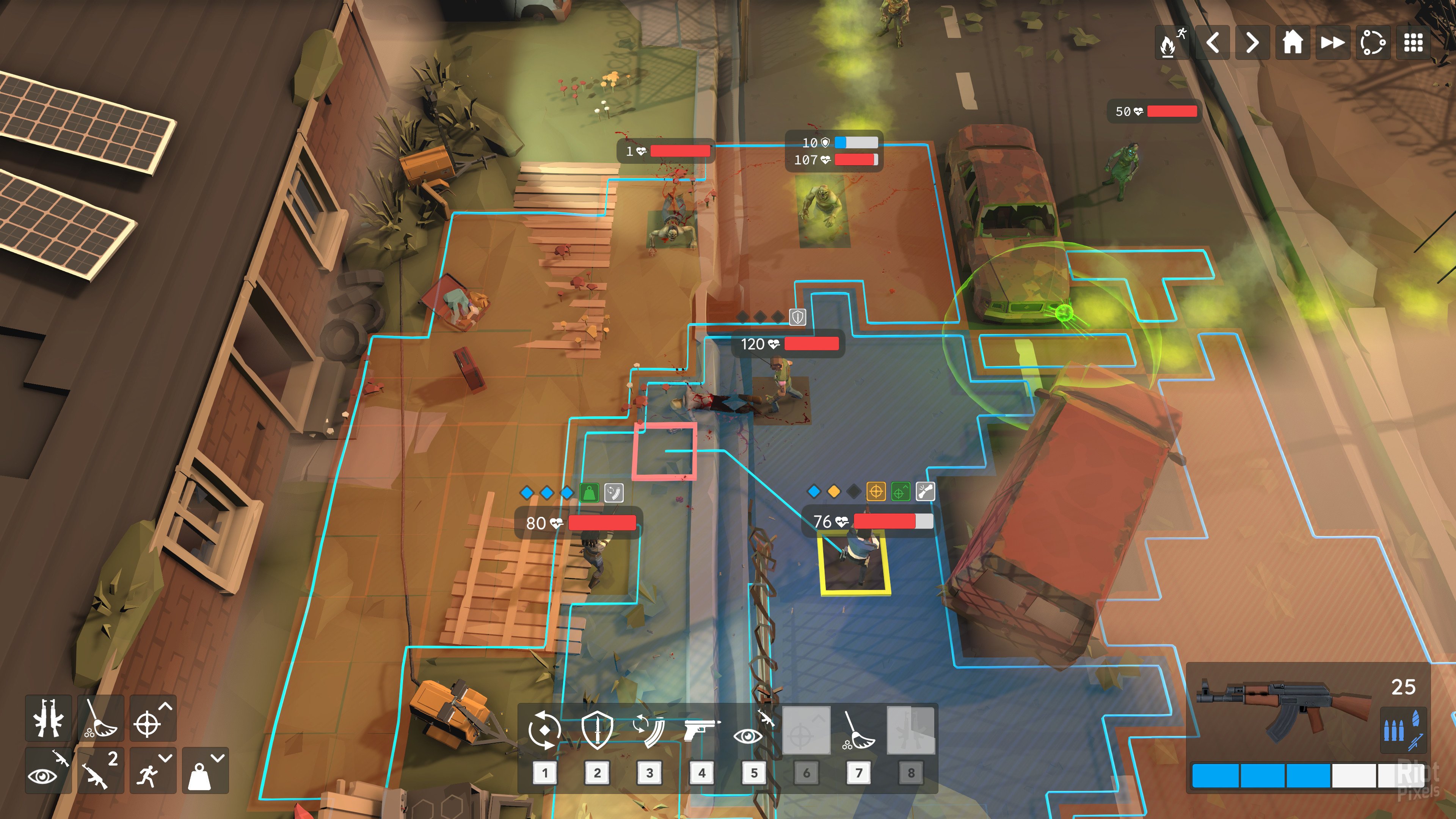 [9]-Undeadly Download