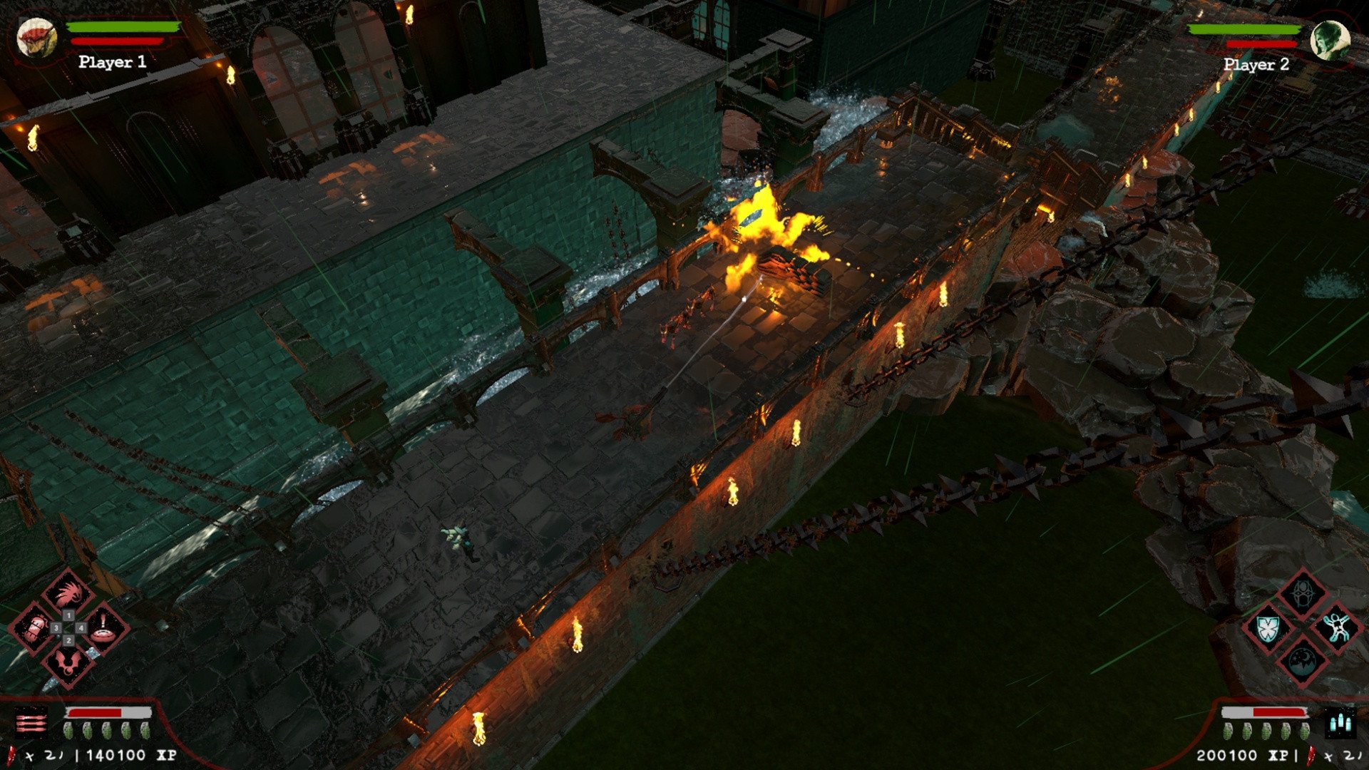 [10]-Mad Devils: Damned-finitive Edition – v1.2 Download