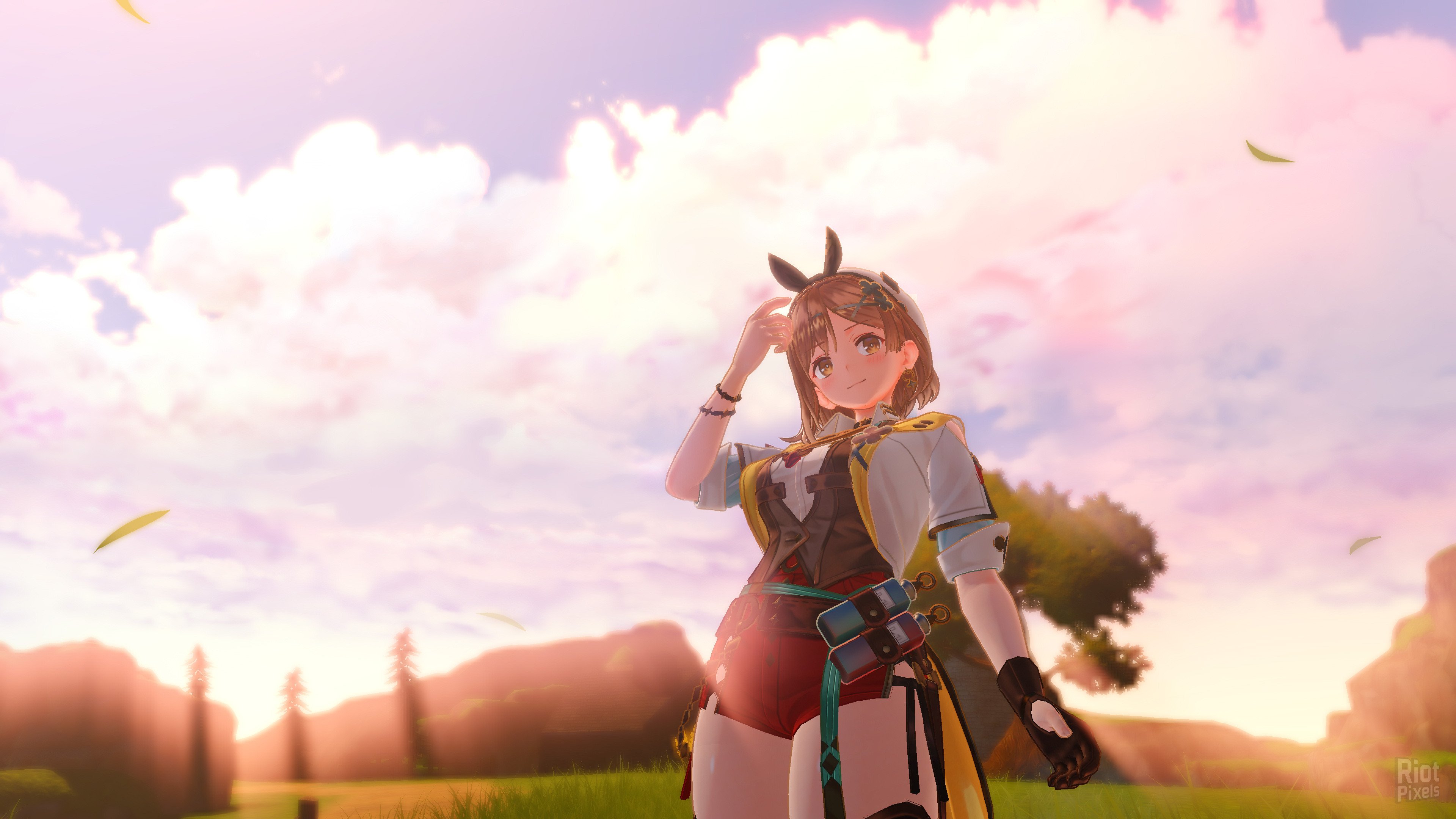 [13]-Atelier Ryza 3: Alchemist of the End & The Secret Key – Digital Deluxe Edition, v1.7.0.0 + 15 DLCs + Bonus OSTs Download