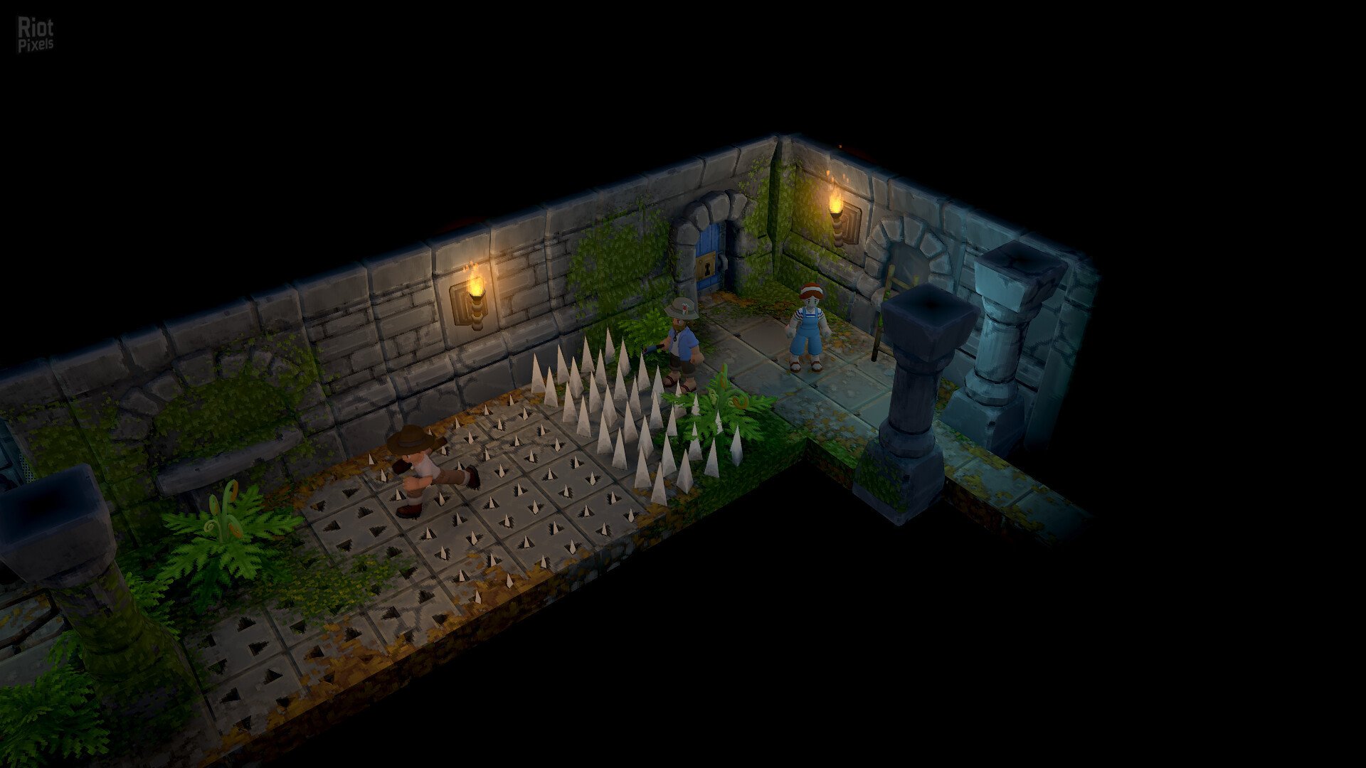 [5]-Luma Island – v1.19219 + Multiplayer Download