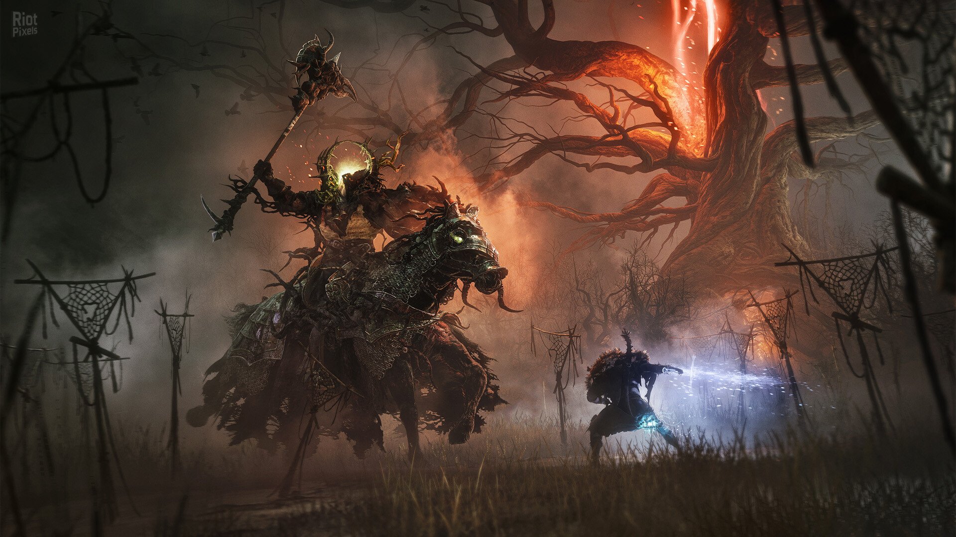 [7]-Lords of the Fallen (2023): Deluxe Edition – v1.6.49 + 6 DLCs/Bonuses + Multiplayer Download