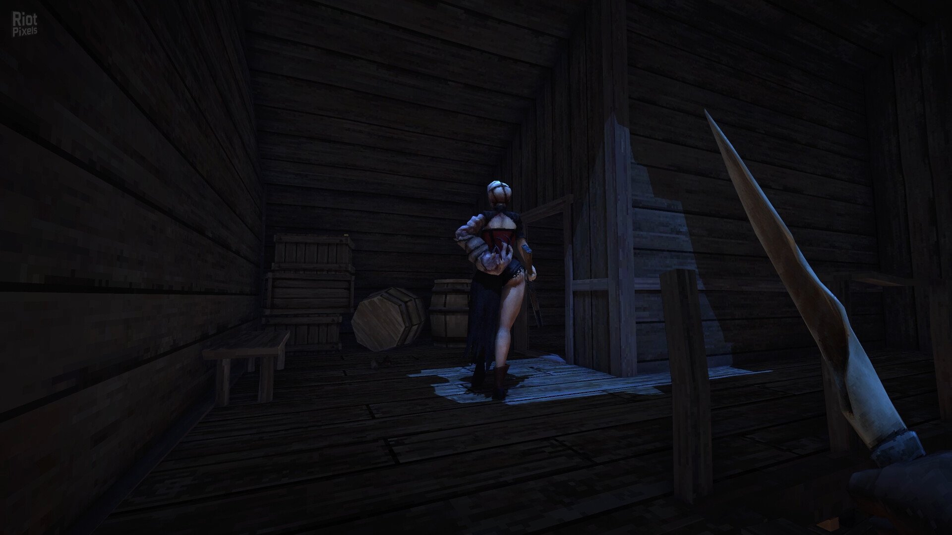 [7]-Blood West: Dead Man’s Edition, v4.0.0 + DLC Download