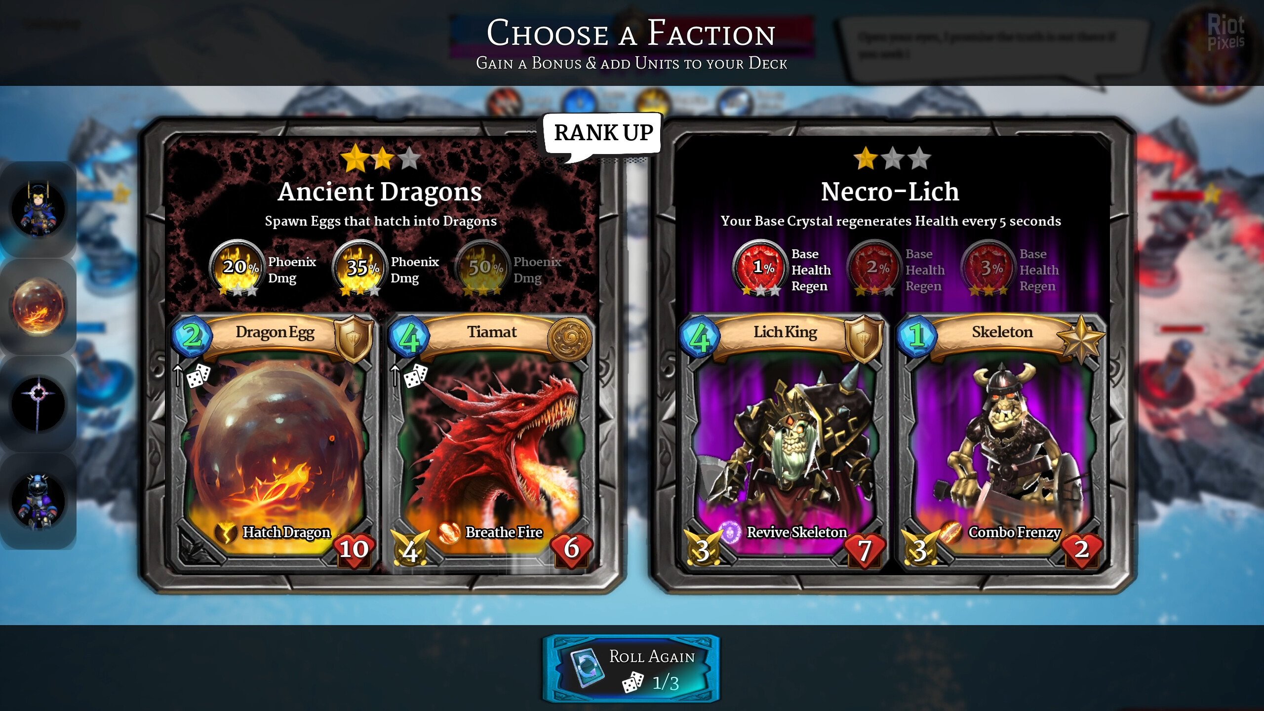 [5]-Battle Waves: Card Tactics Download