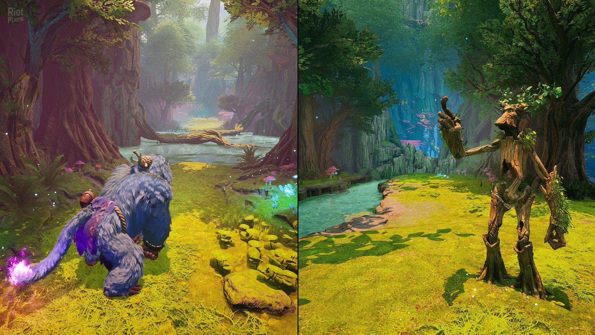 [6]-Split Fiction + Online Multiplayer Download