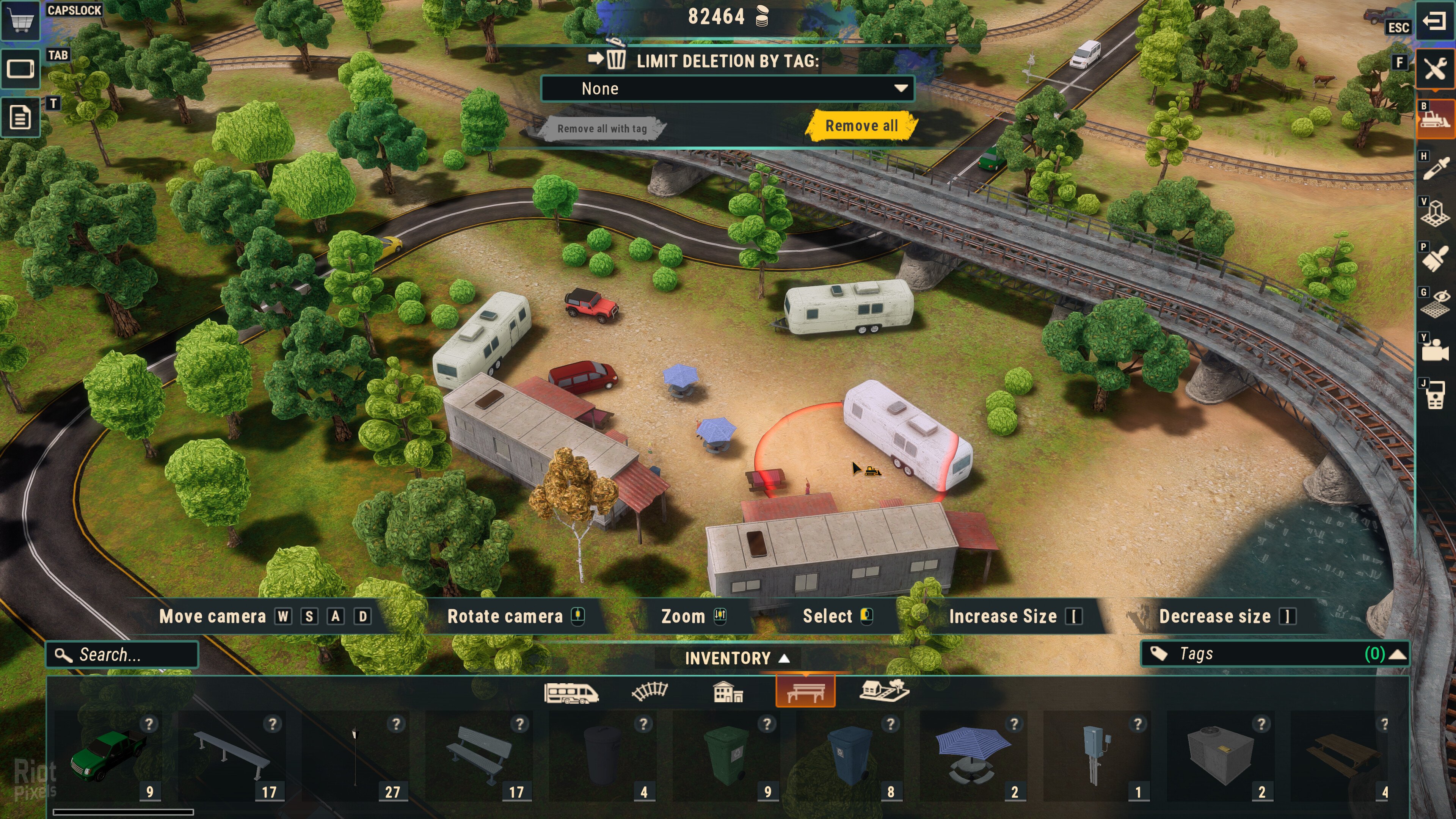 [8]-Train Yard Builder Download