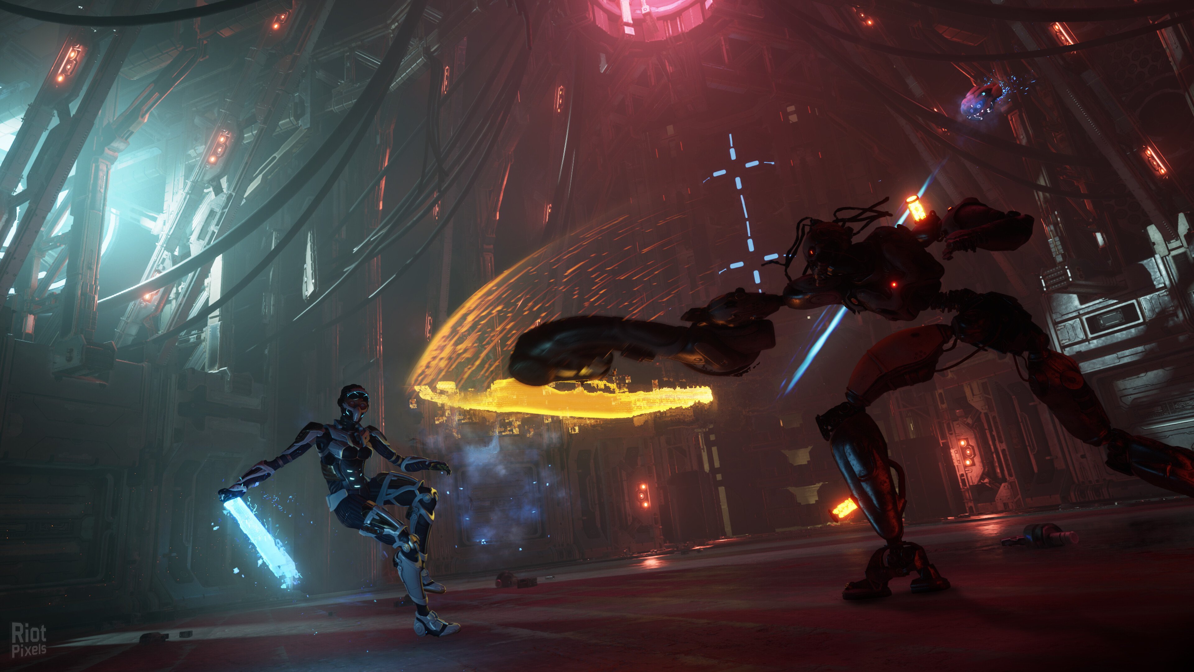 [9]-Steel Seed: Deluxe Edition – v1.0.4 + 3 DLCs/Bonuses Download