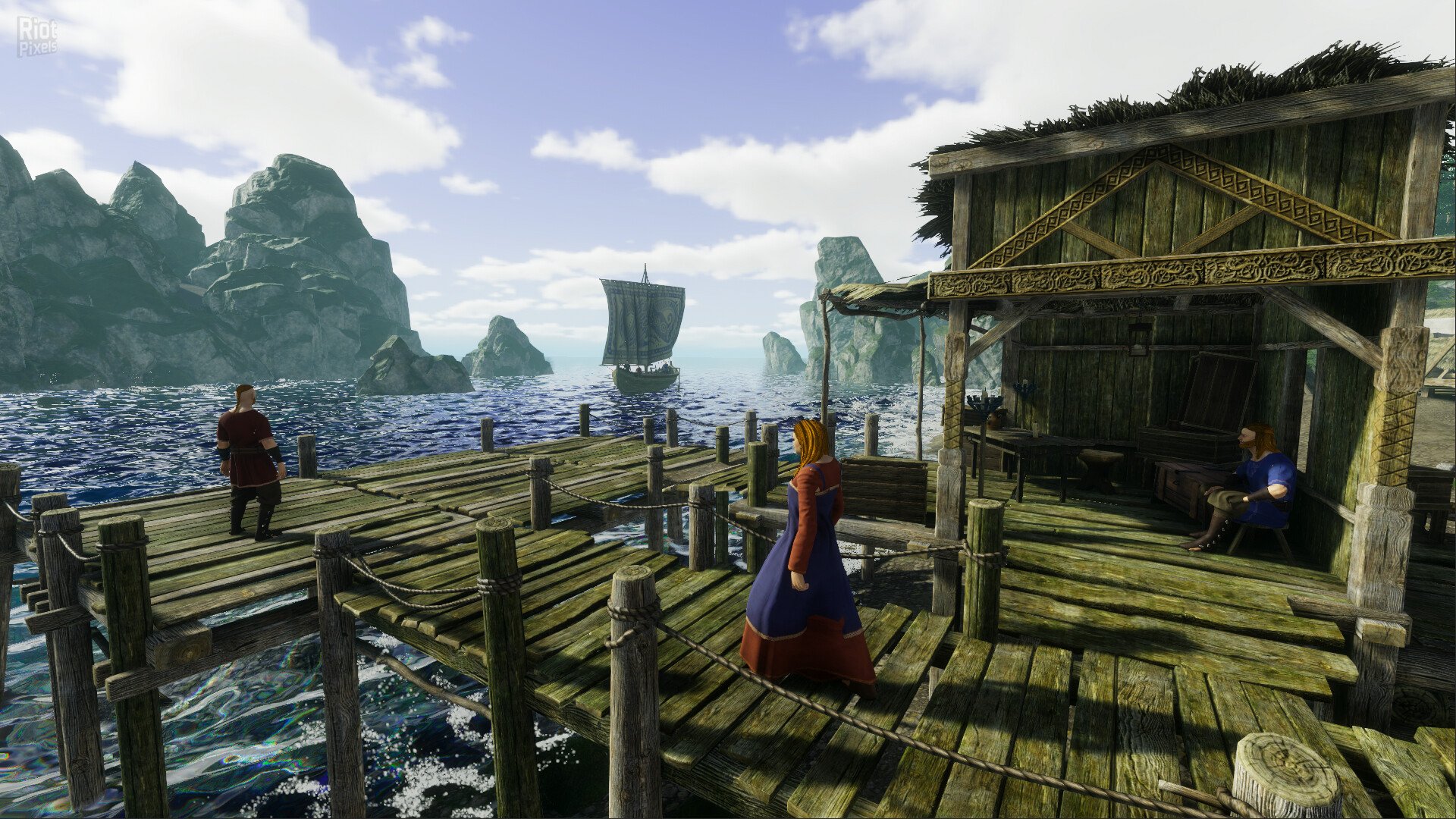 [2]-Viking Frontiers – v1.0.0 (Release) Download