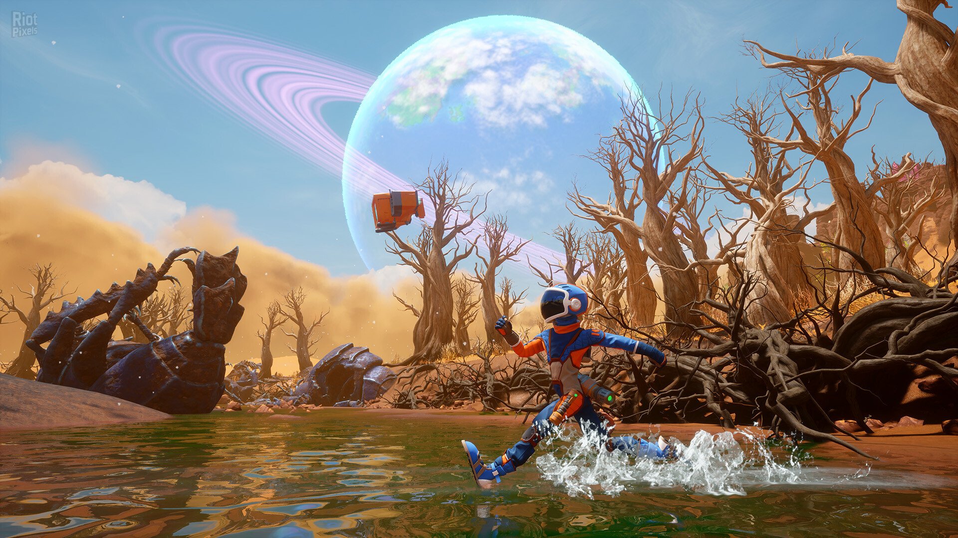 [11]-Revenge of the Savage Planet: Cosmic Hoarder Edition, v2025-4-24-94552 + 6 DLCs/Bonuses Download