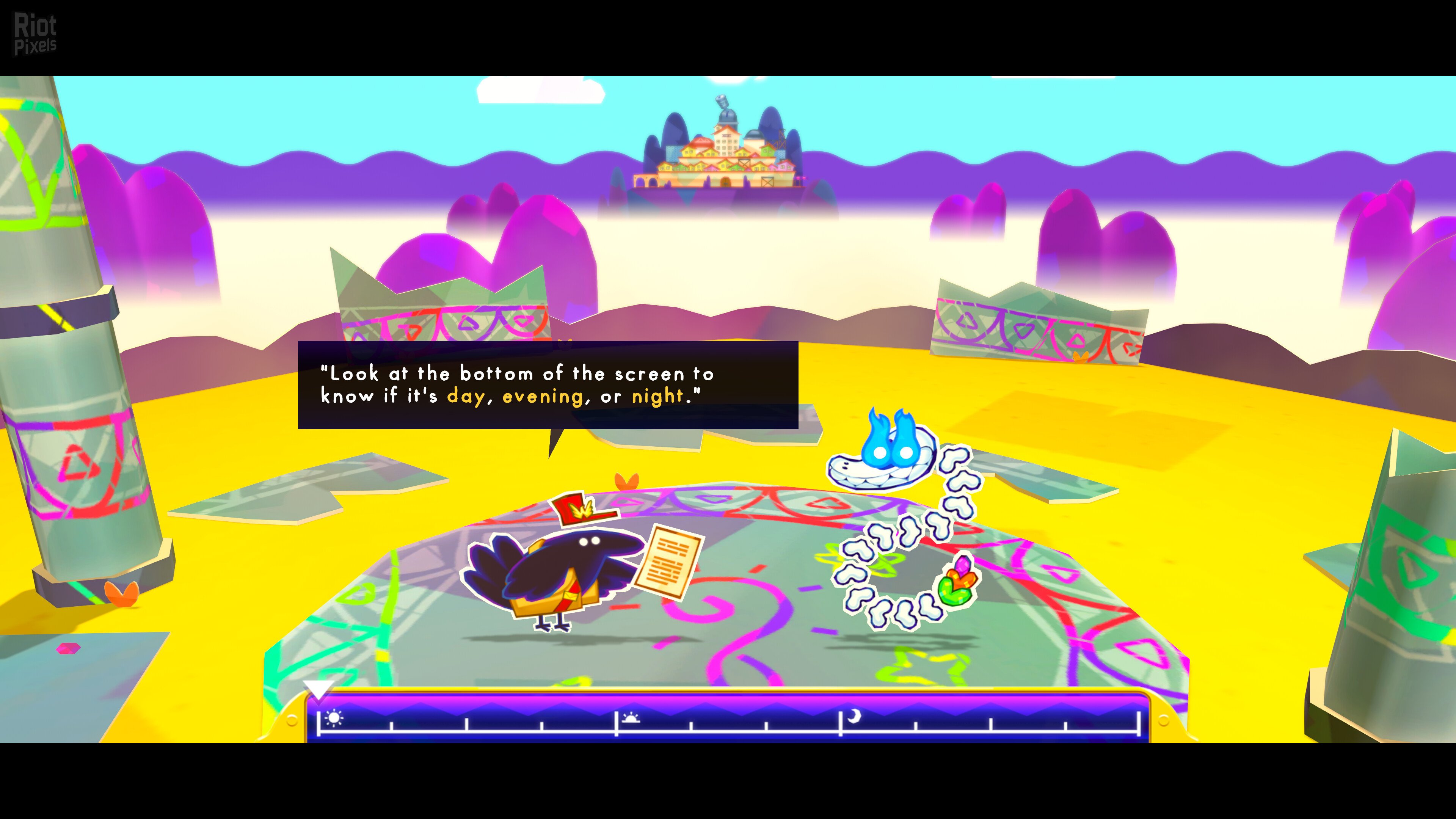[11]-Kulebra and the Souls of Limbo: Deluxe Edition, v1.0.13 + Bonus Soundtrack Download