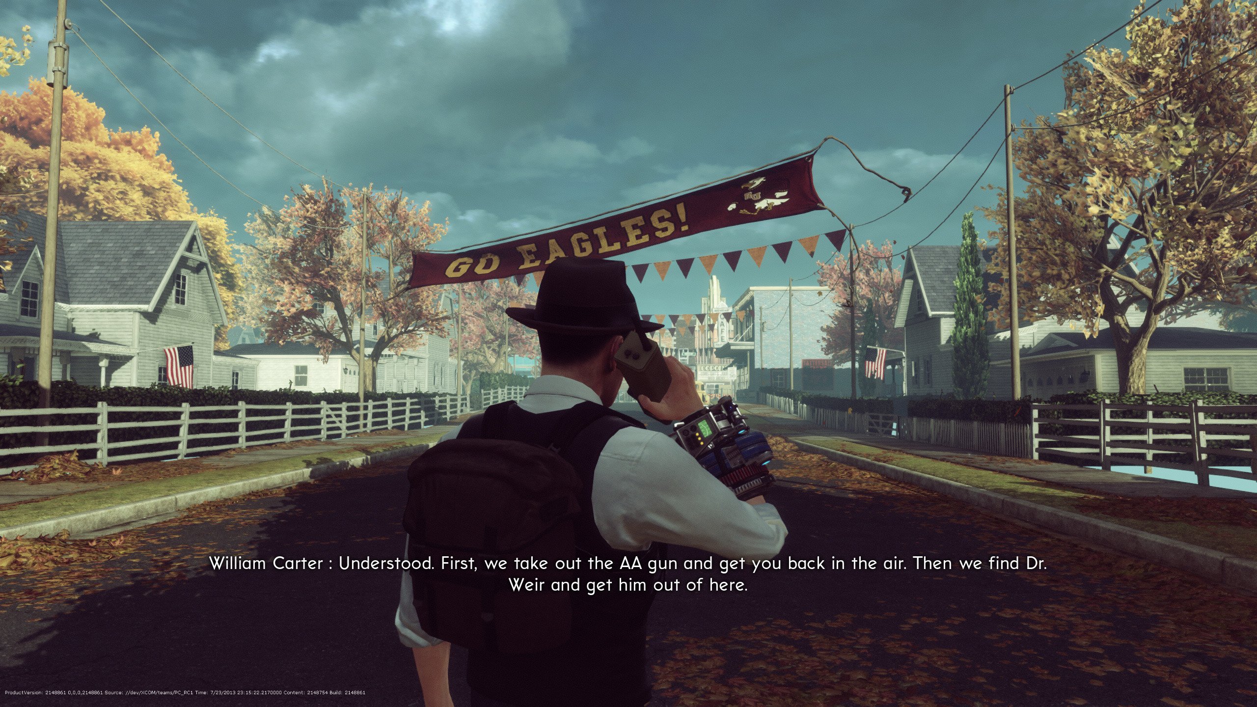 [14]-The Bureau : XCOM Declassified – The Complete Edition (+All DLCs) Download