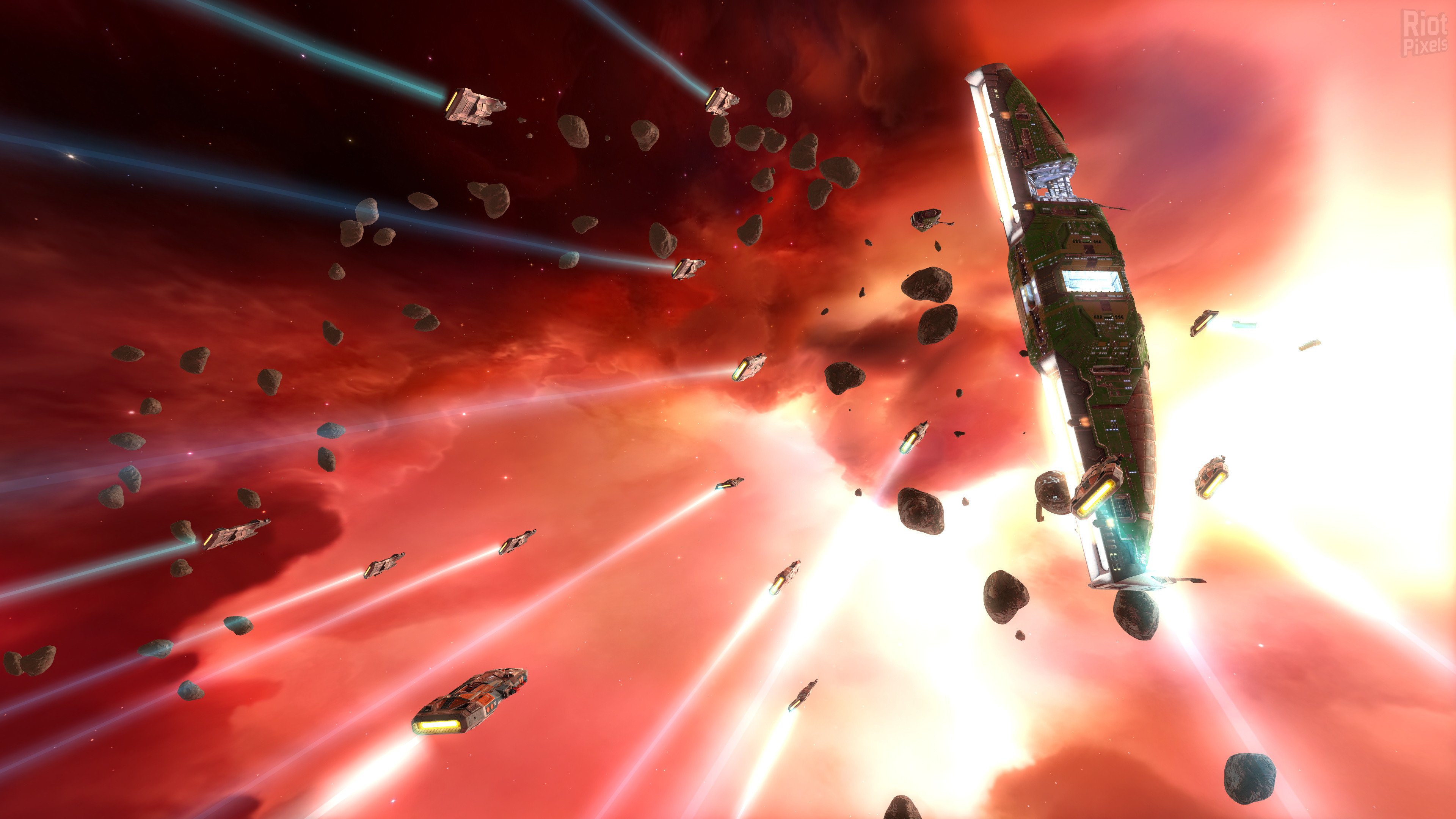 [10]-Homeworld Remastered Collection v2.1 Download