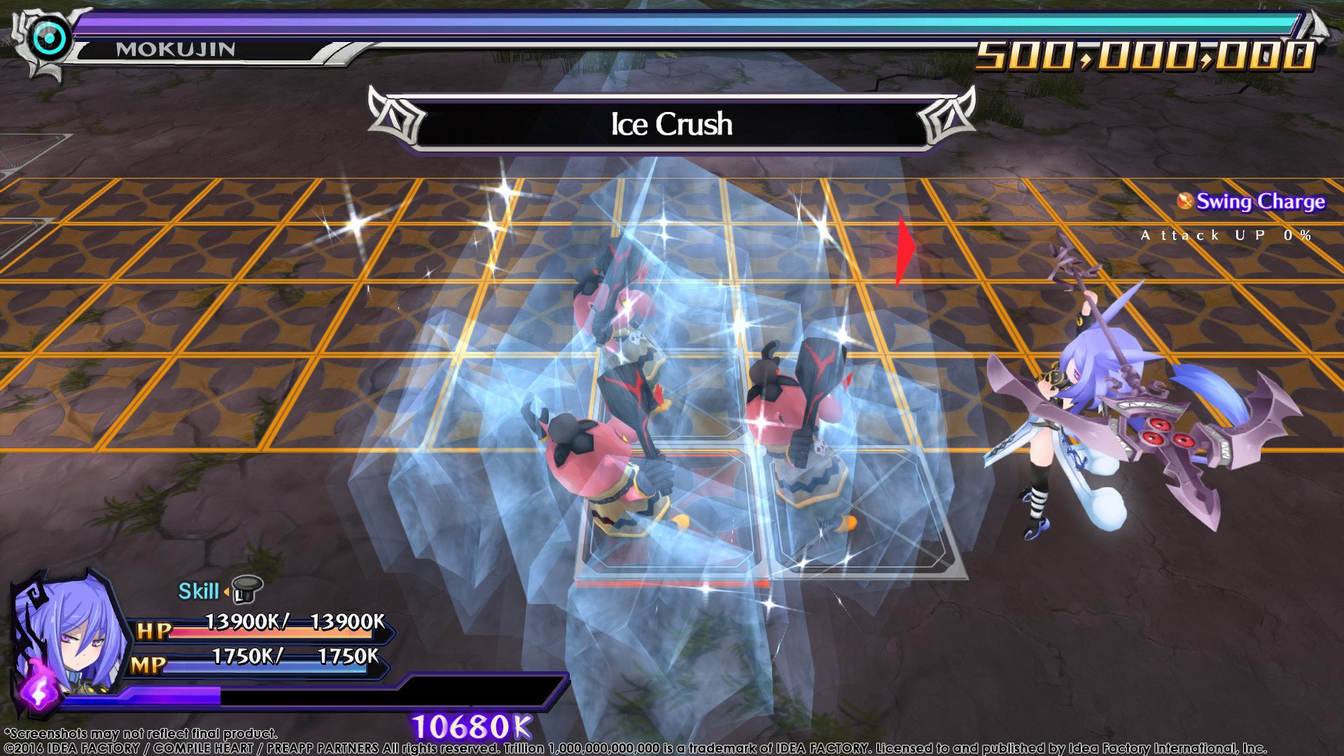 [11]-Trillion: God of Destruction + Deluxe Pack DLC Download