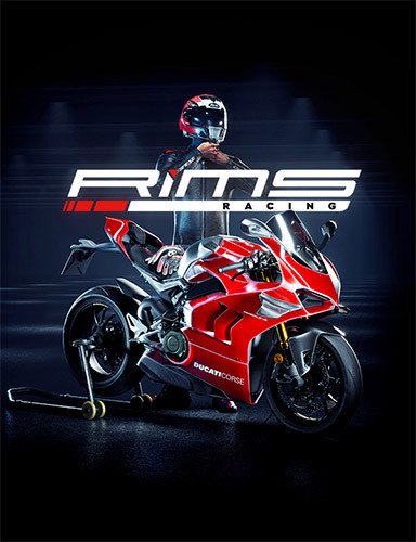 RiMS Racing: Ultimate Edition + 6 DLCs-HohohoGames