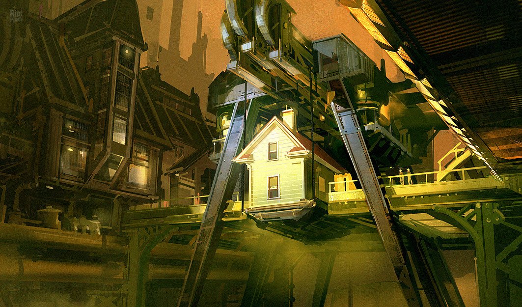 [26]-BioShock Infinite: The Complete Edition Download