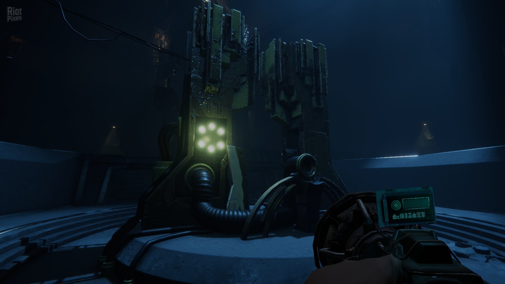 [2]-The Light Keeps Us Safe – v1.0 Download