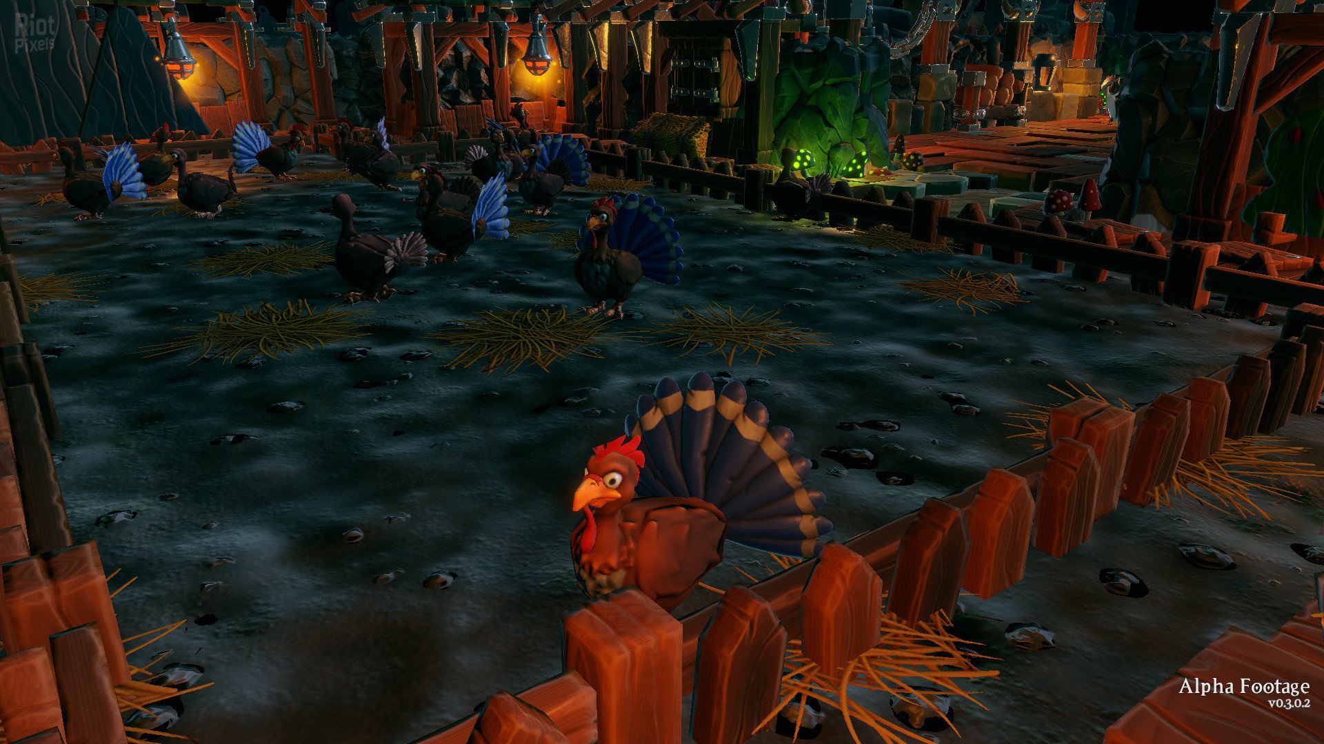 [14]-Dungeons 3 – v1.7 + All DLCs Download