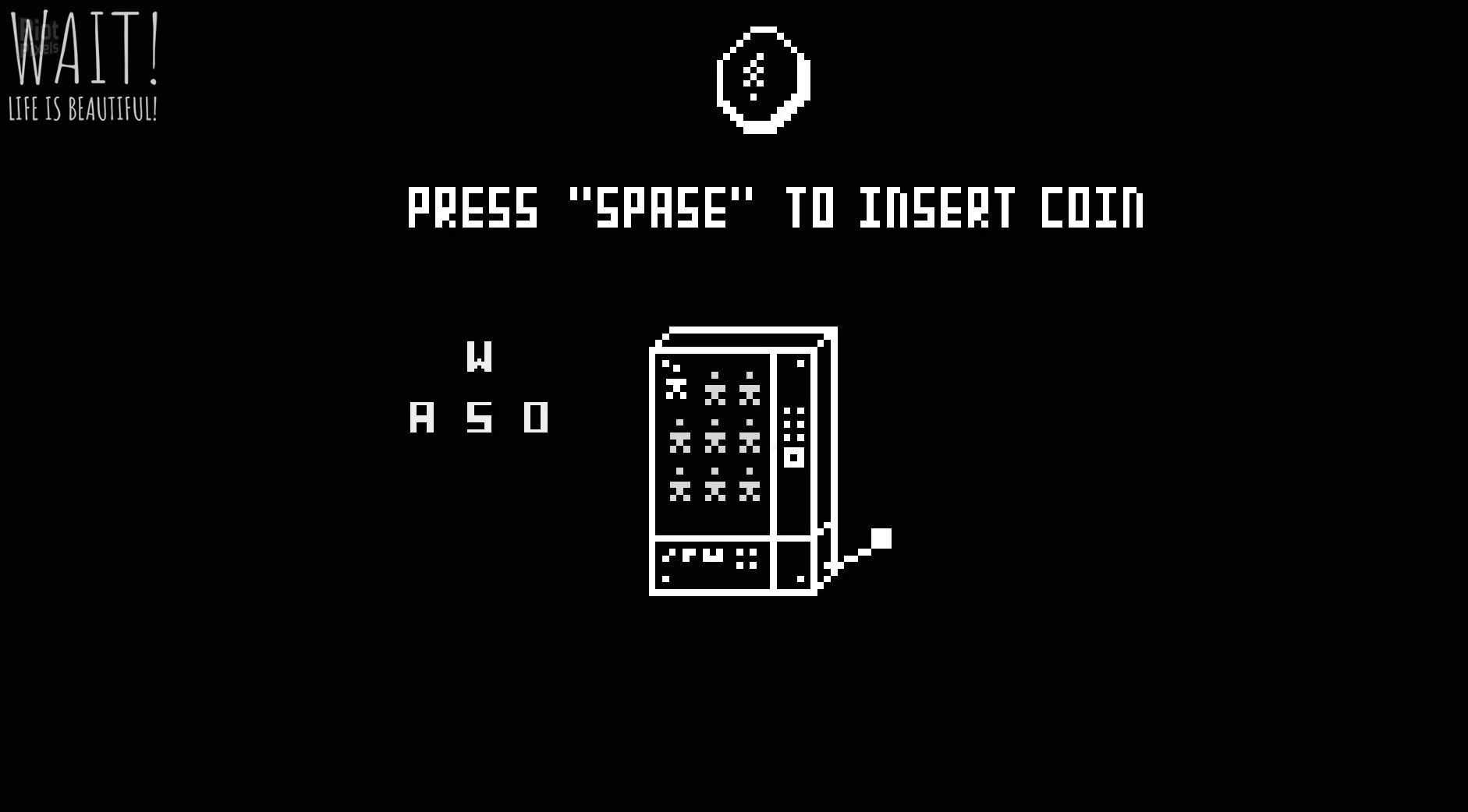 [2]-Wait! Life is Beautiful! Download