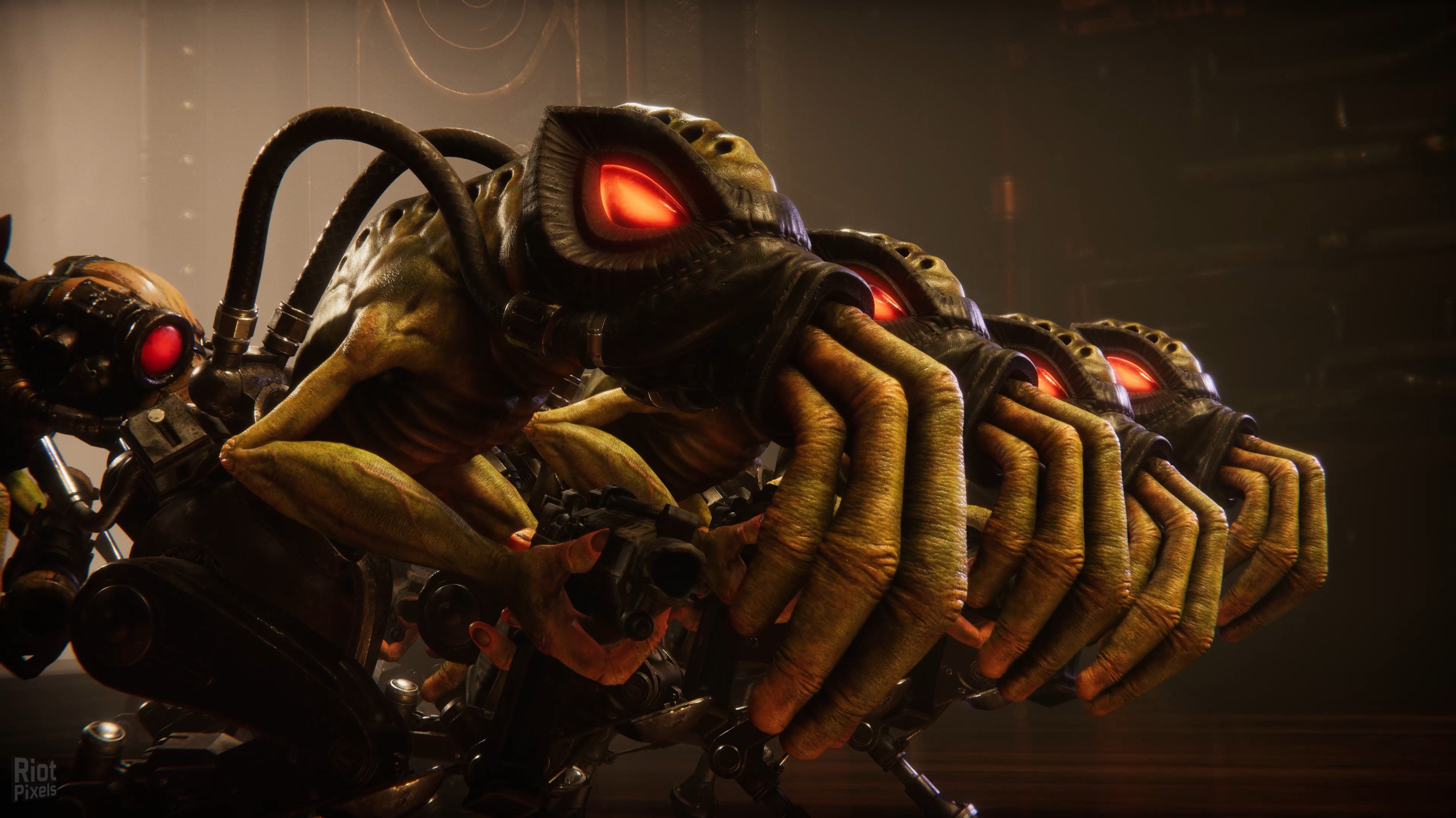 [14]-Oddworld: Soulstorm – Enhanced Edition Download