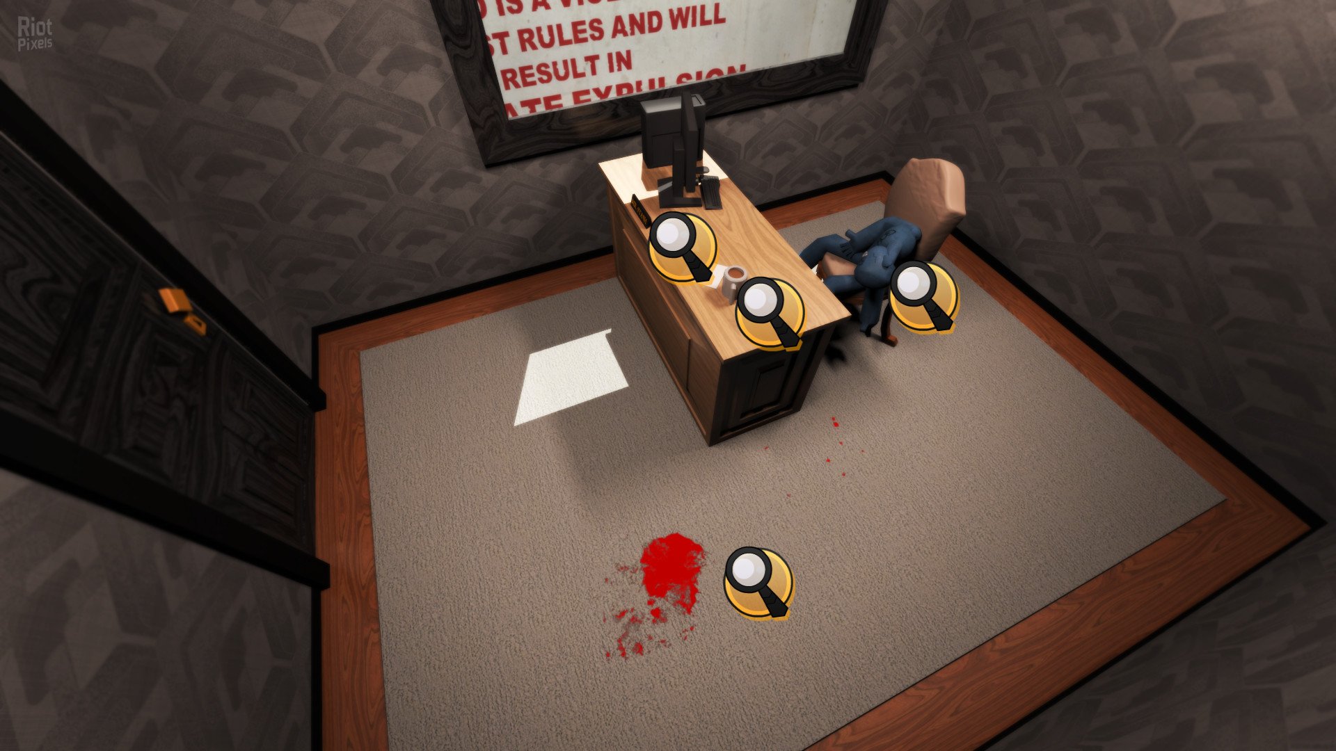 [5]-Methods: The Detective Competition – v2.0 Download