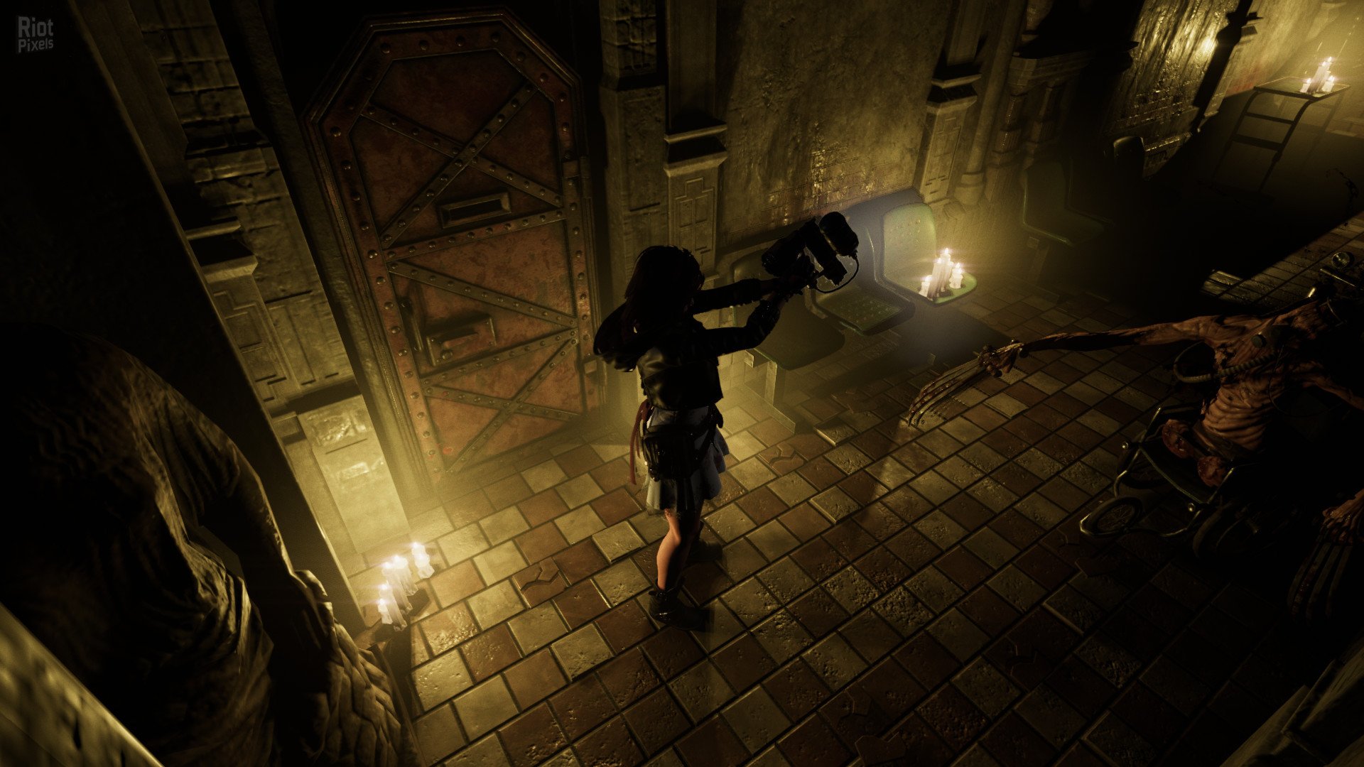 [11]-Tormented Souls, v1.07 – 0.88.2 Download